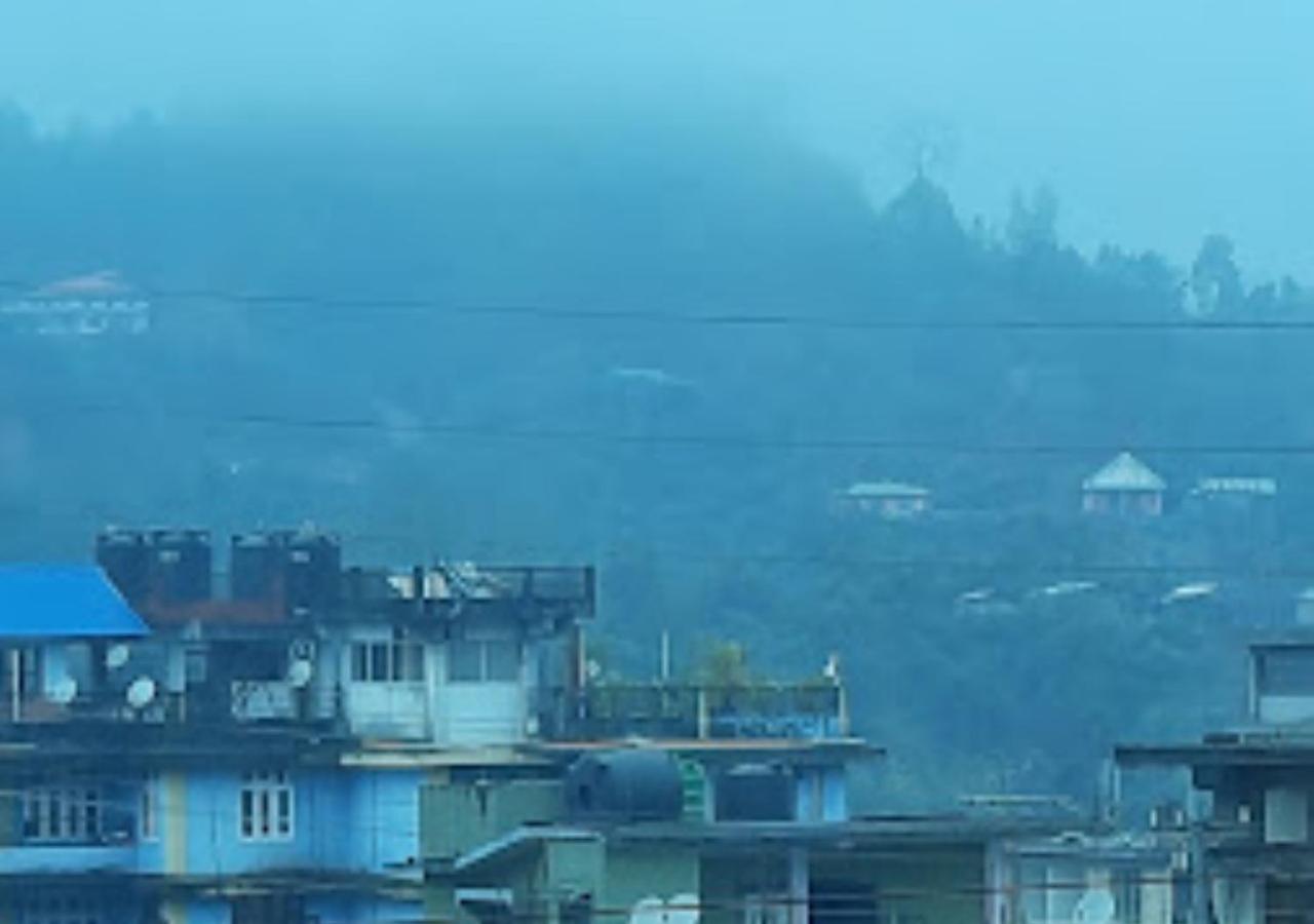 Hotel Moomsie Itanagar Arunachal Pradesh