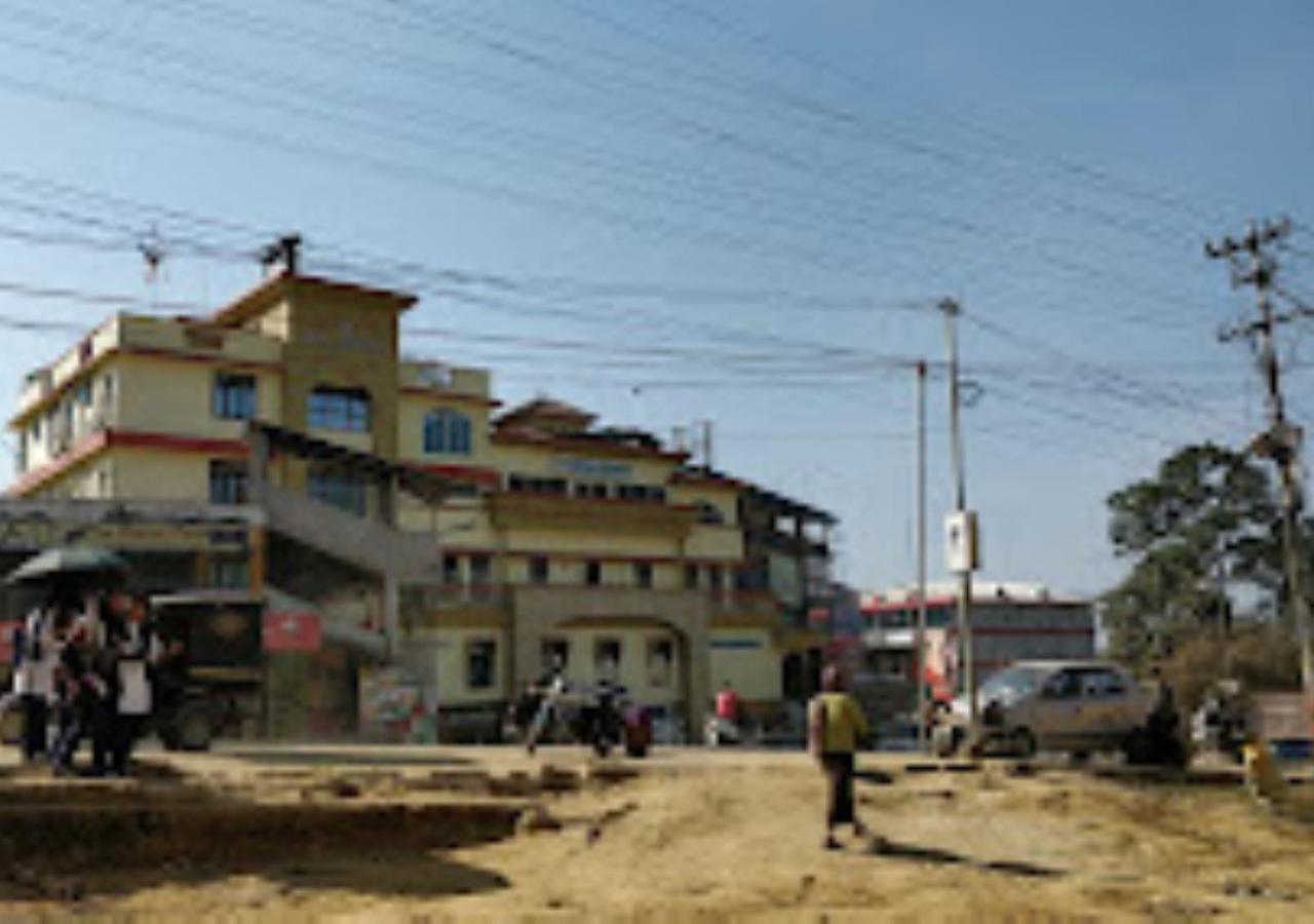 Hotel Moomsie Itanagar Arunachal Pradesh