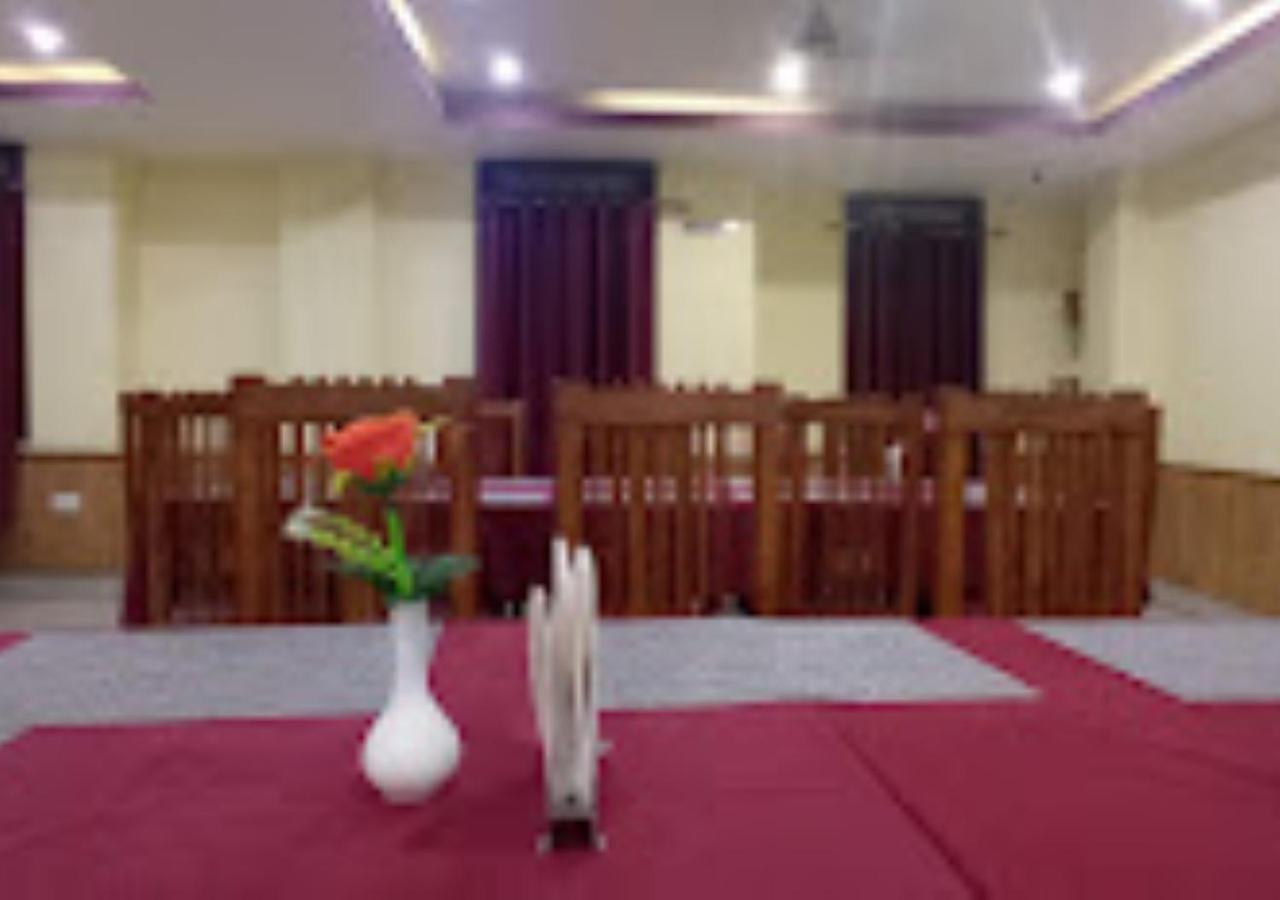 Hotel Moomsie Itanagar Arunachal Pradesh