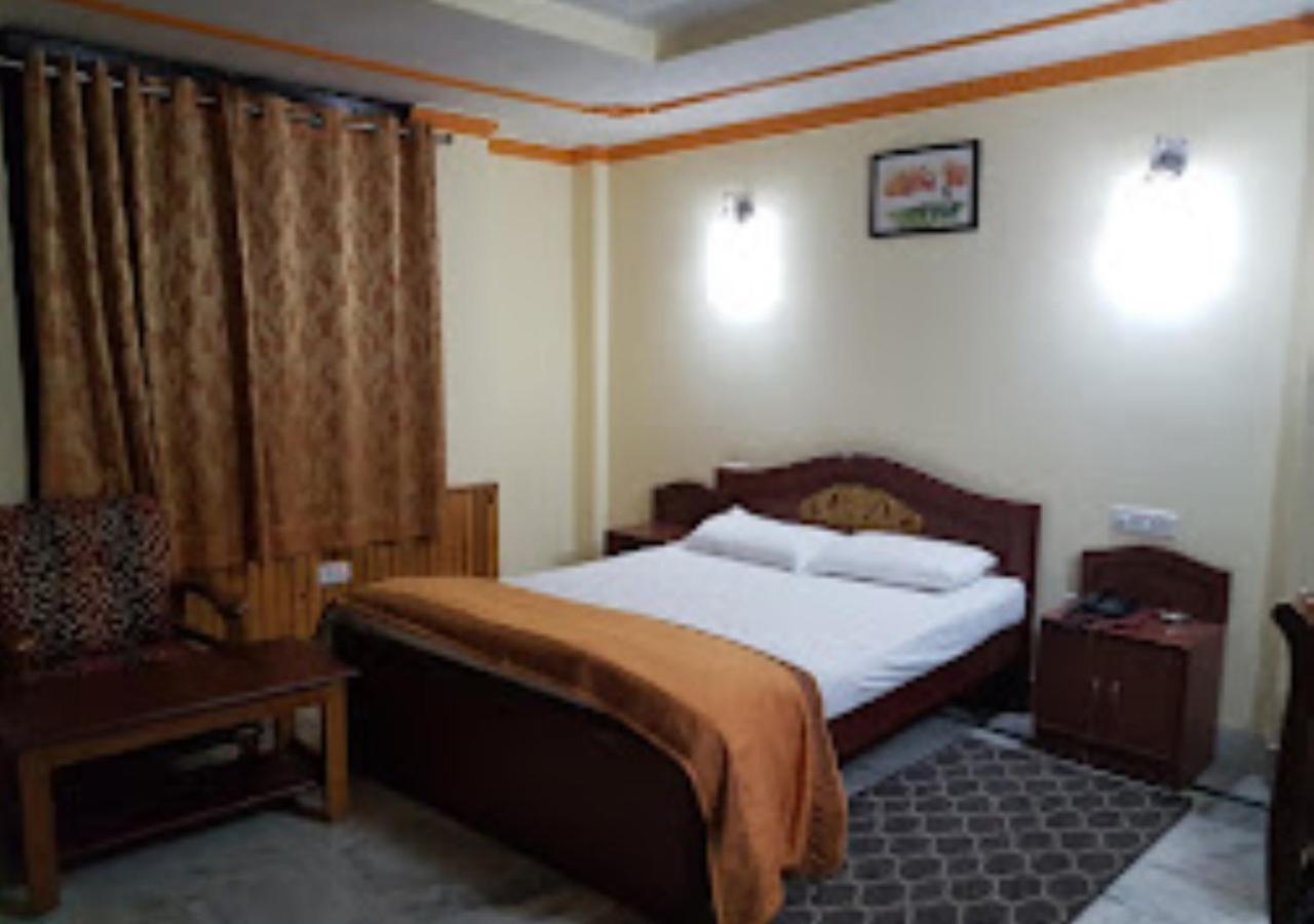 Hotel Moomsie Itanagar Arunachal Pradesh