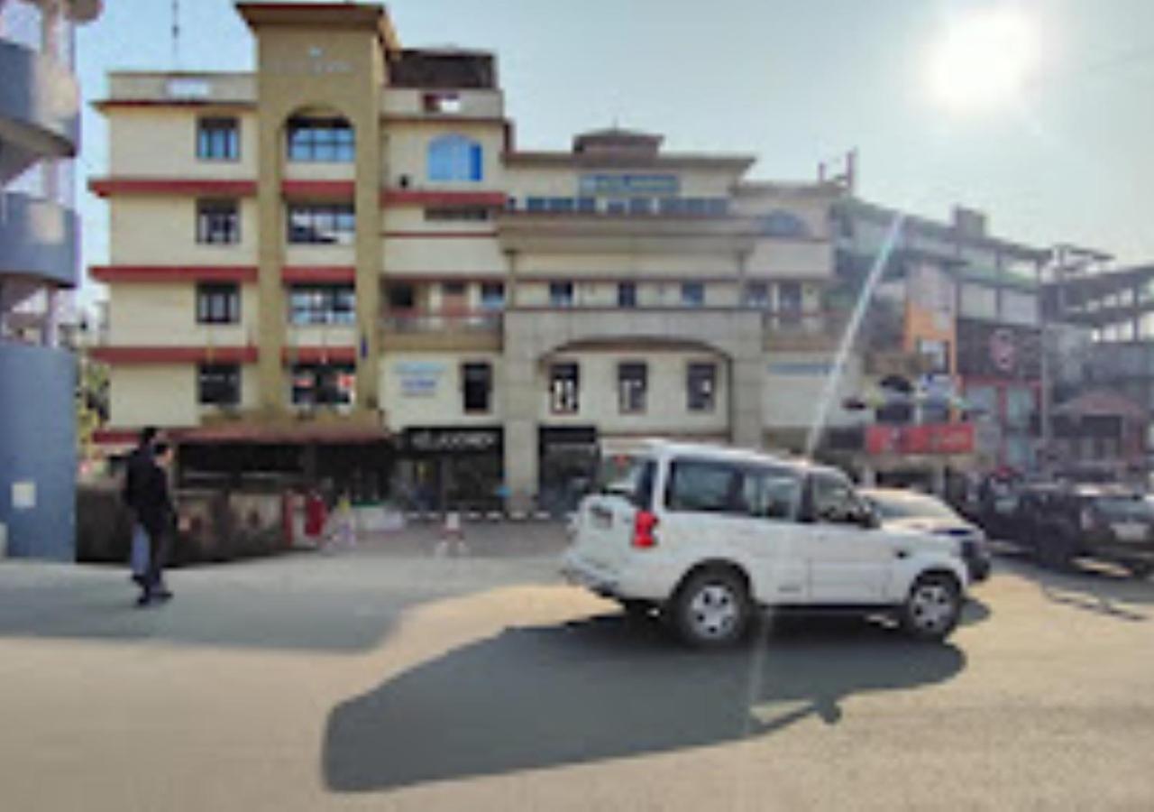Hotel Moomsie Itanagar Arunachal Pradesh
