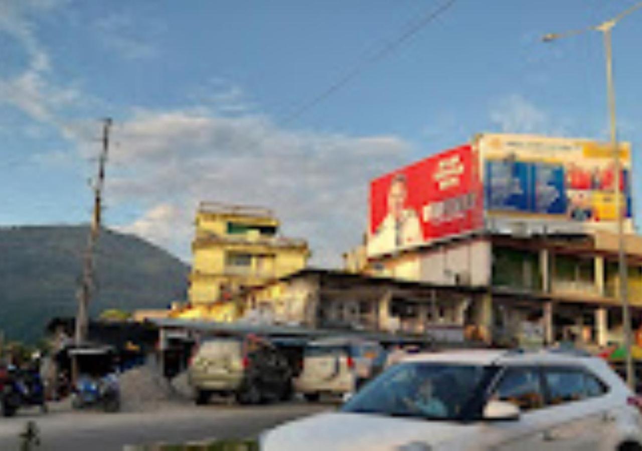 Hotel Moomsie Itanagar Arunachal Pradesh