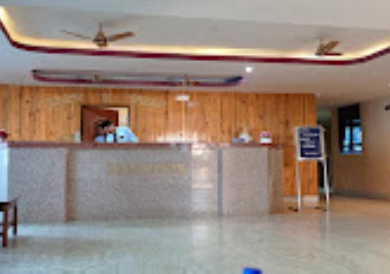 Hotel Moomsie Itanagar Arunachal Pradesh