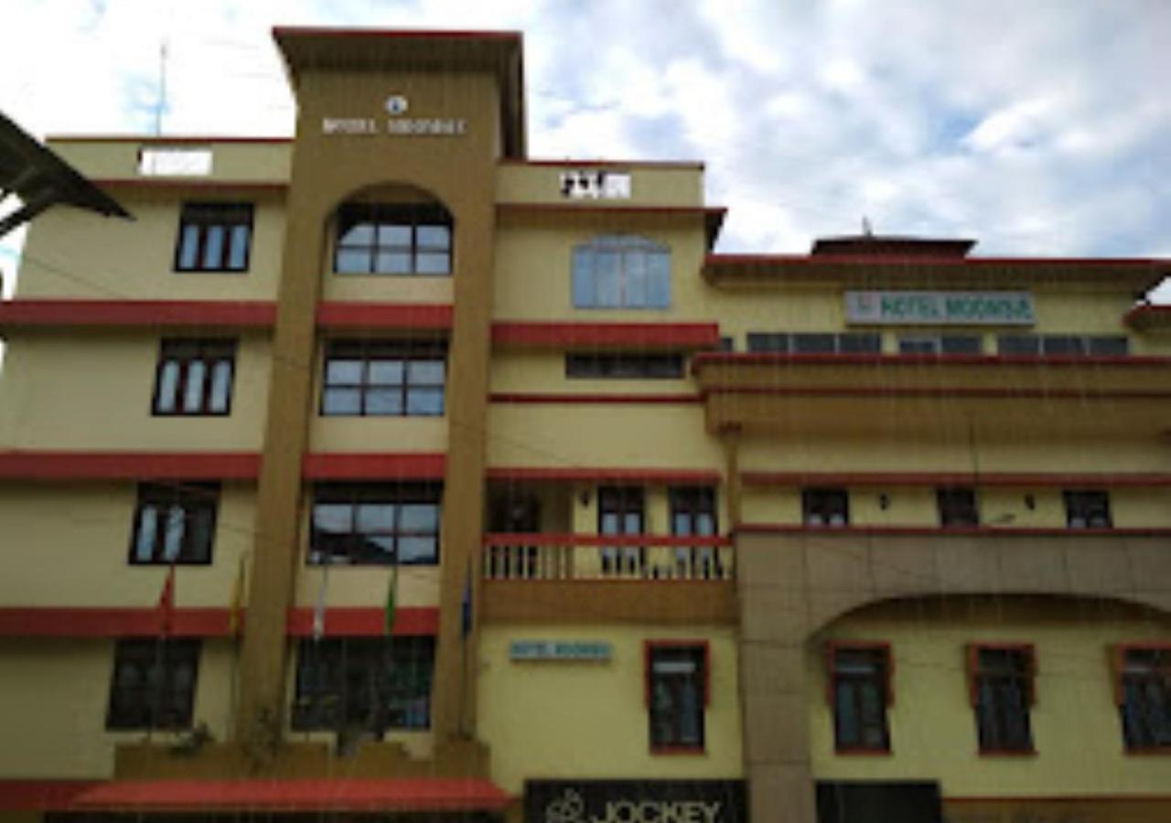 Hotel Moomsie Itanagar Arunachal Pradesh