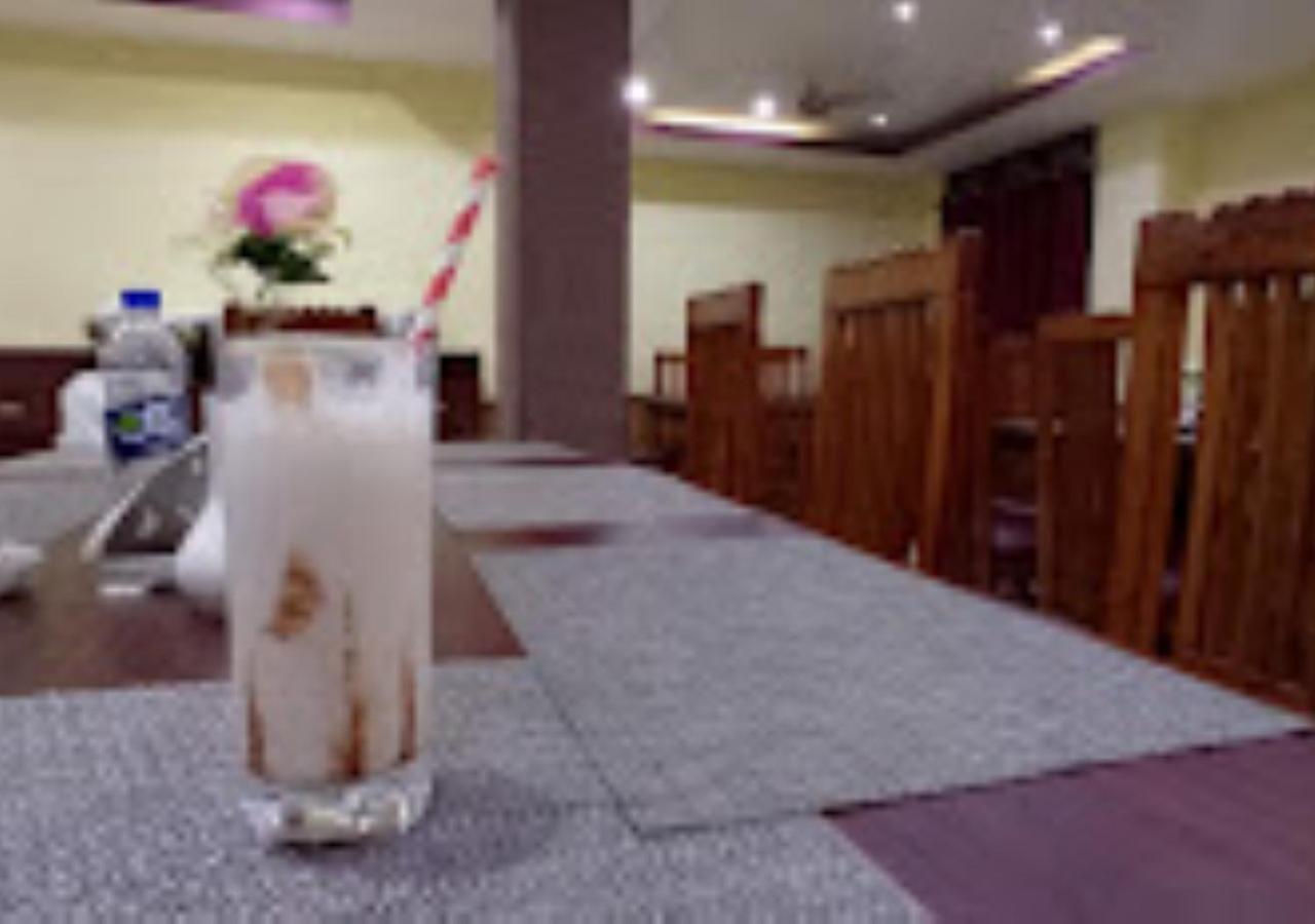 Hotel Moomsie Itanagar Arunachal Pradesh