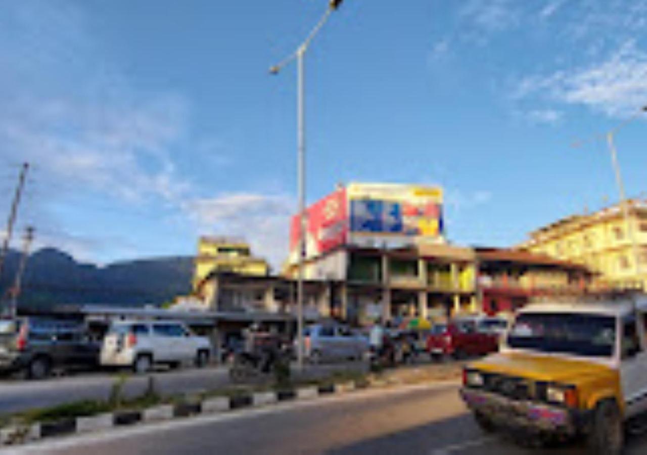 Hotel Moomsie Itanagar Arunachal Pradesh