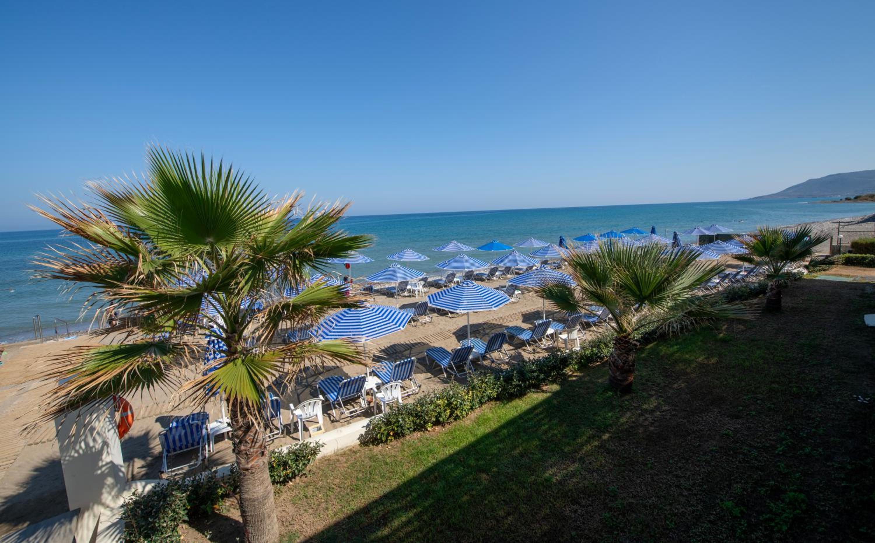 Hydramis Palace Beach Resort