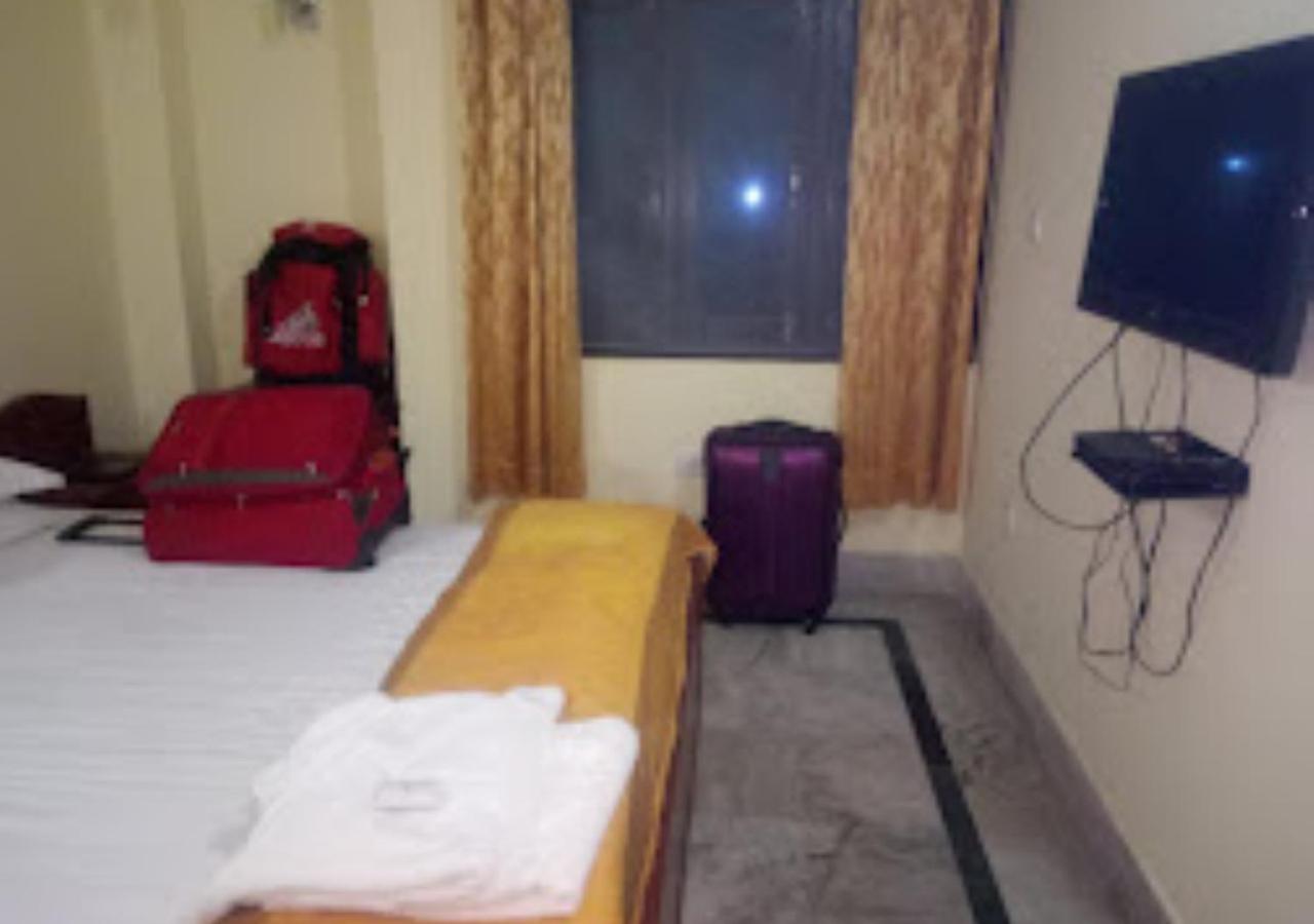 Hotel Moomsie Itanagar Arunachal Pradesh