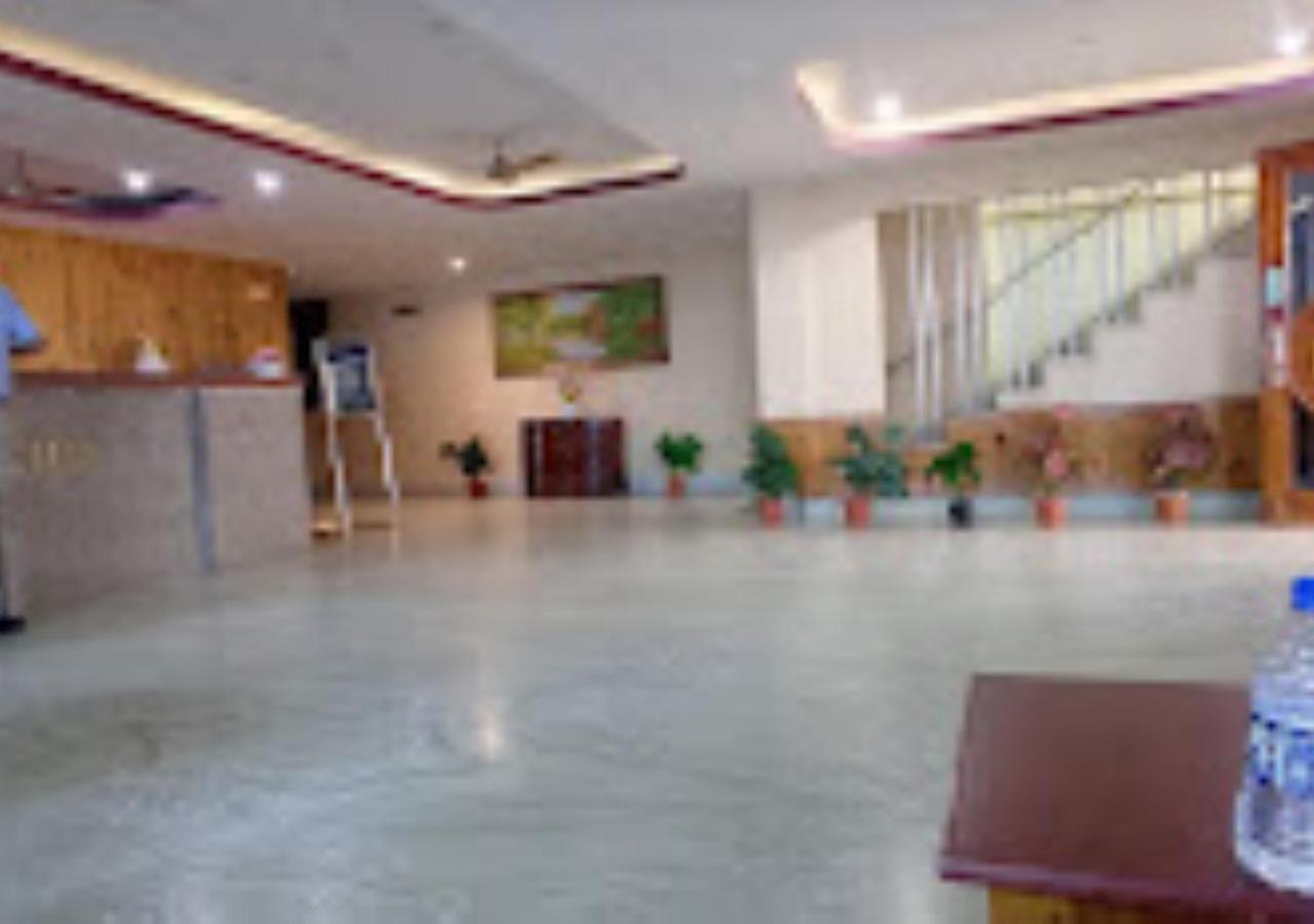 Hotel Moomsie Itanagar Arunachal Pradesh