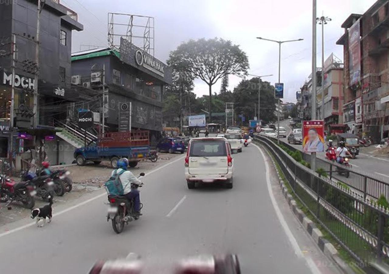 Hotel Moomsie Itanagar Arunachal Pradesh
