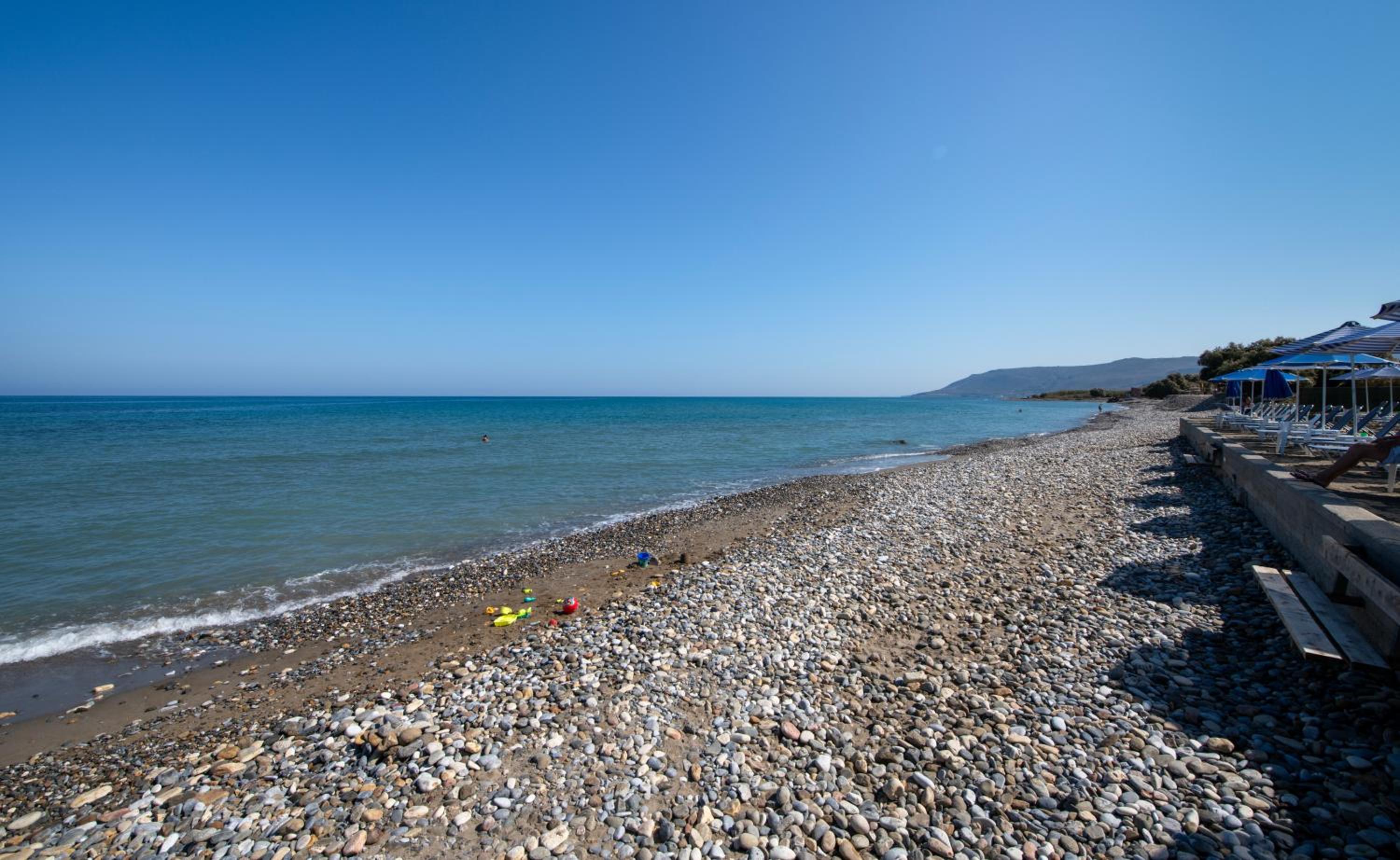 Hydramis Palace Beach Resort