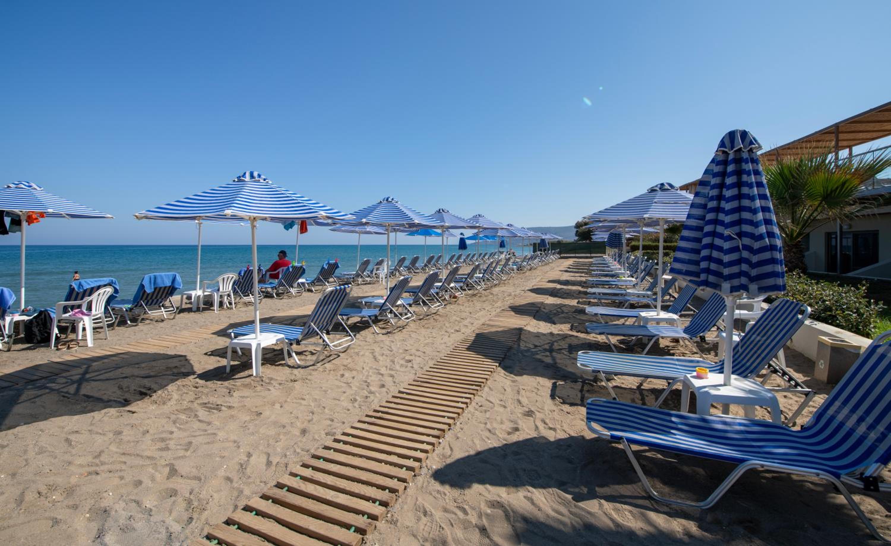 Hydramis Palace Beach Resort