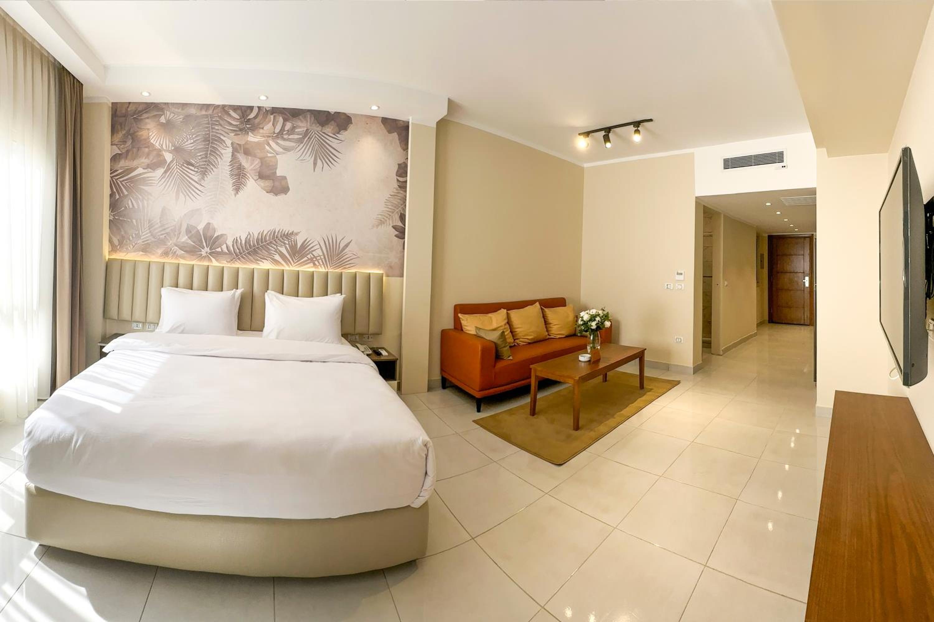 Vibotel Residence Hotel Apartments