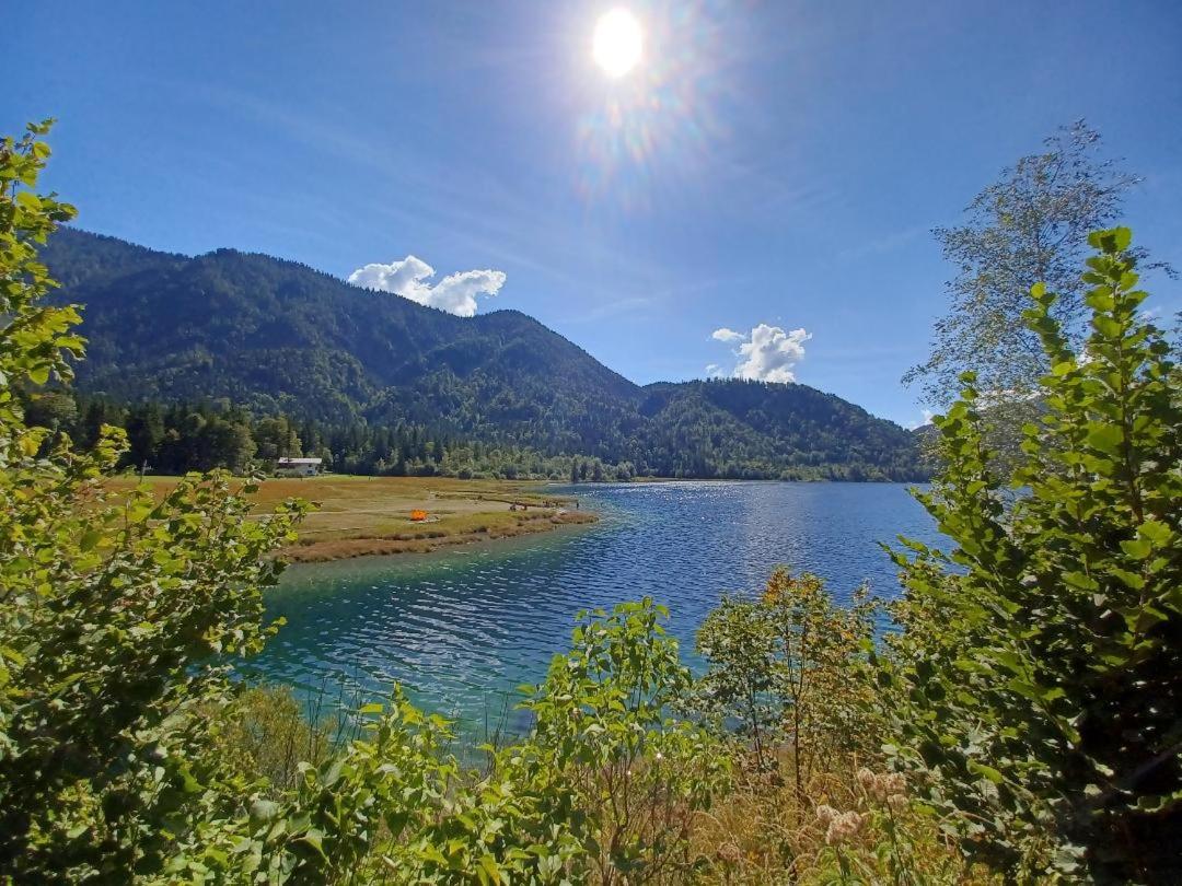 Alpen-Chalet Benzeck