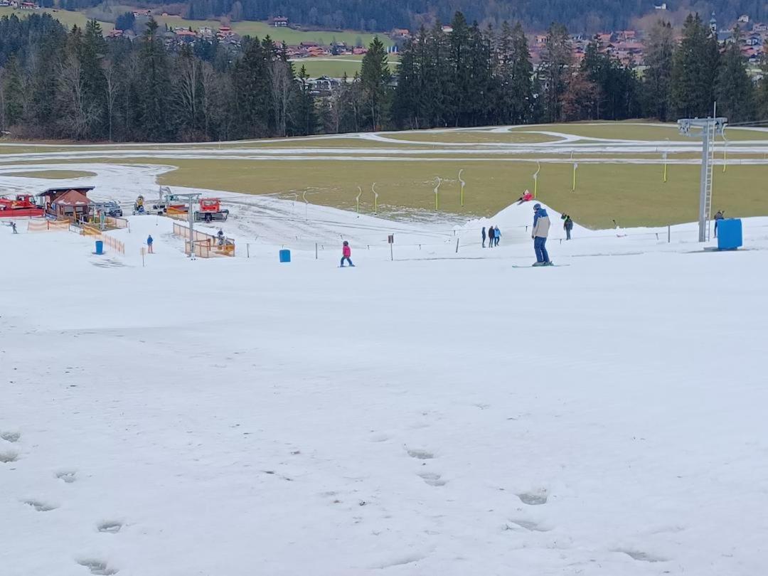 Alpen-Chalet Benzeck