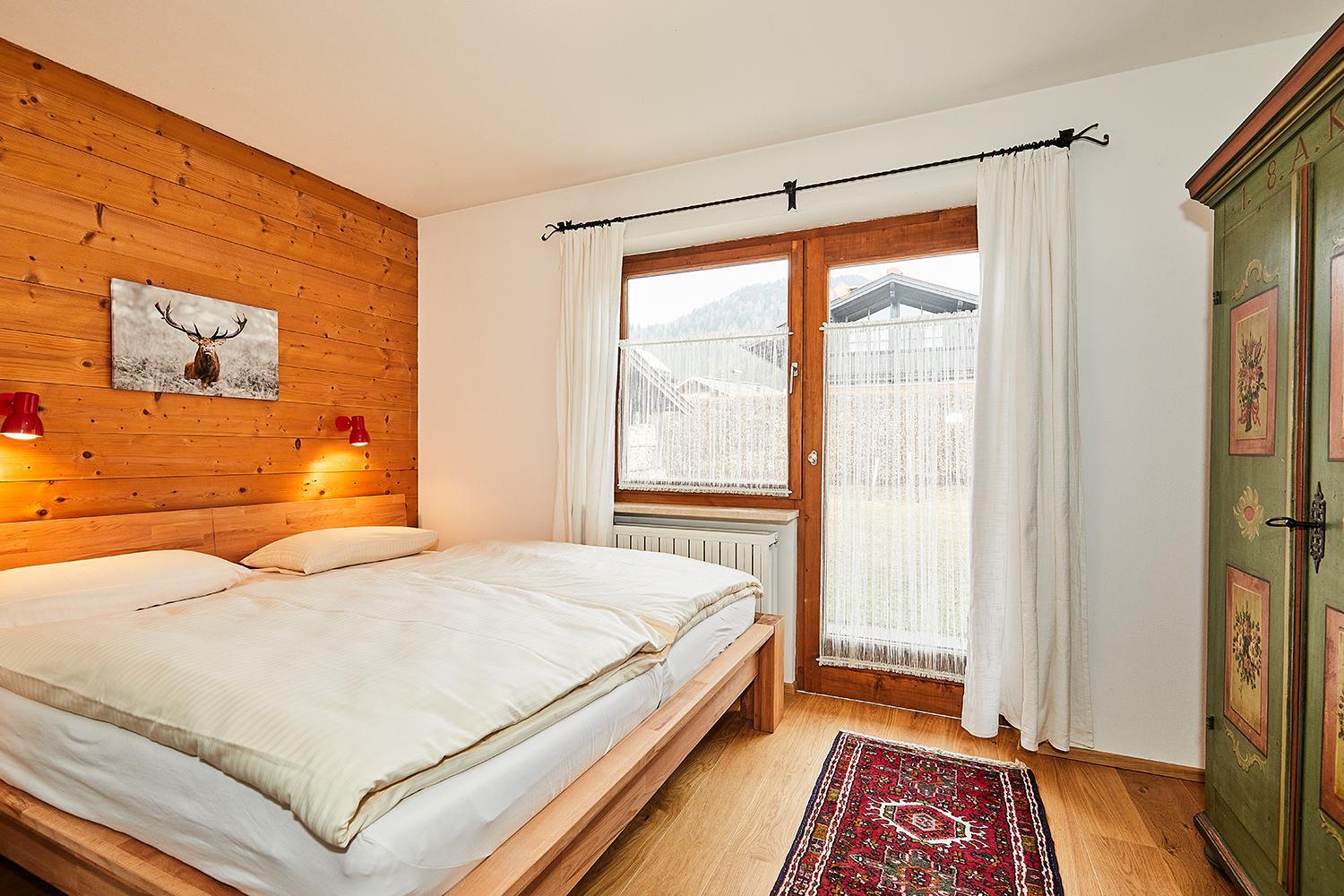 Alpen-Chalet Benzeck