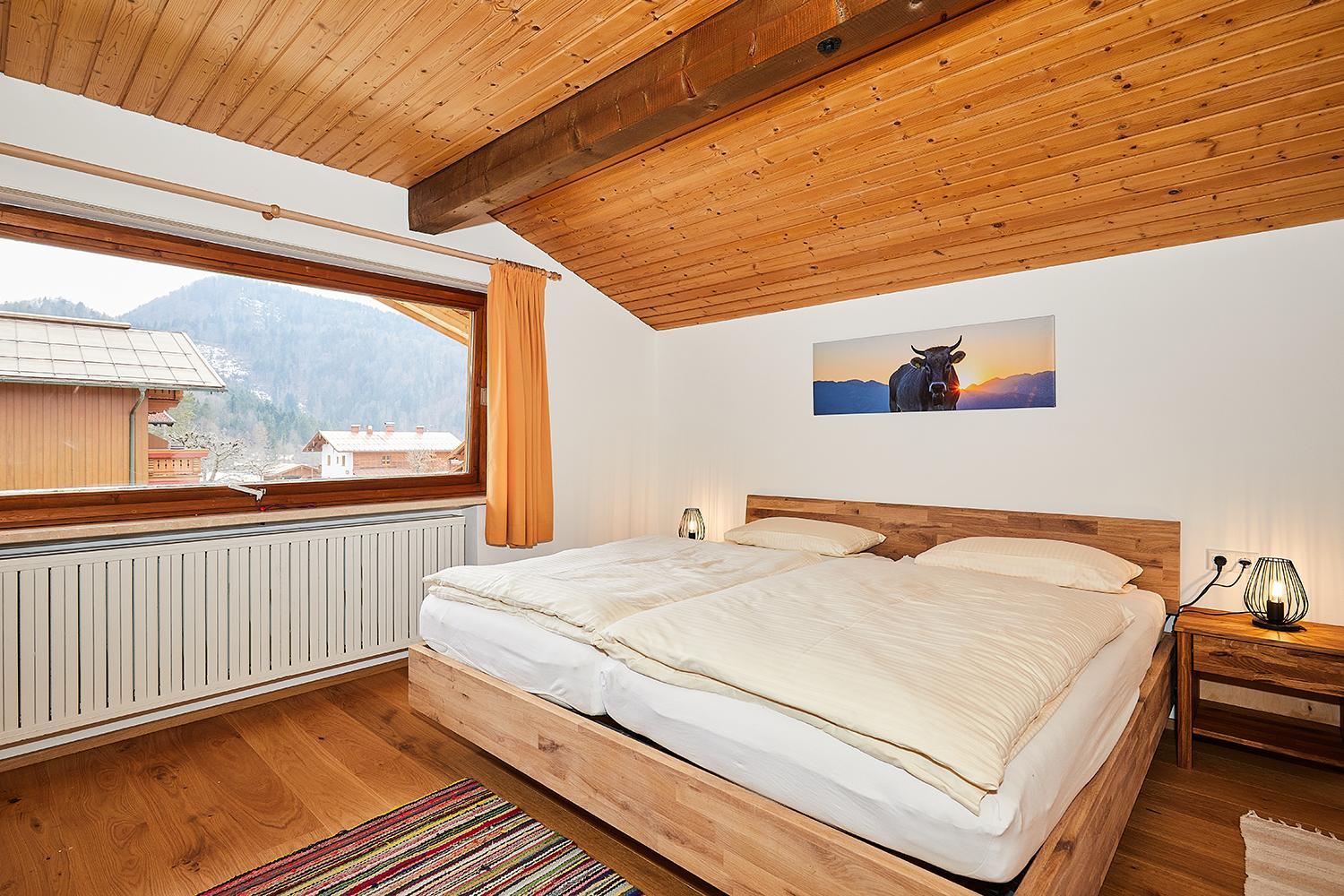 Alpen-Chalet Benzeck