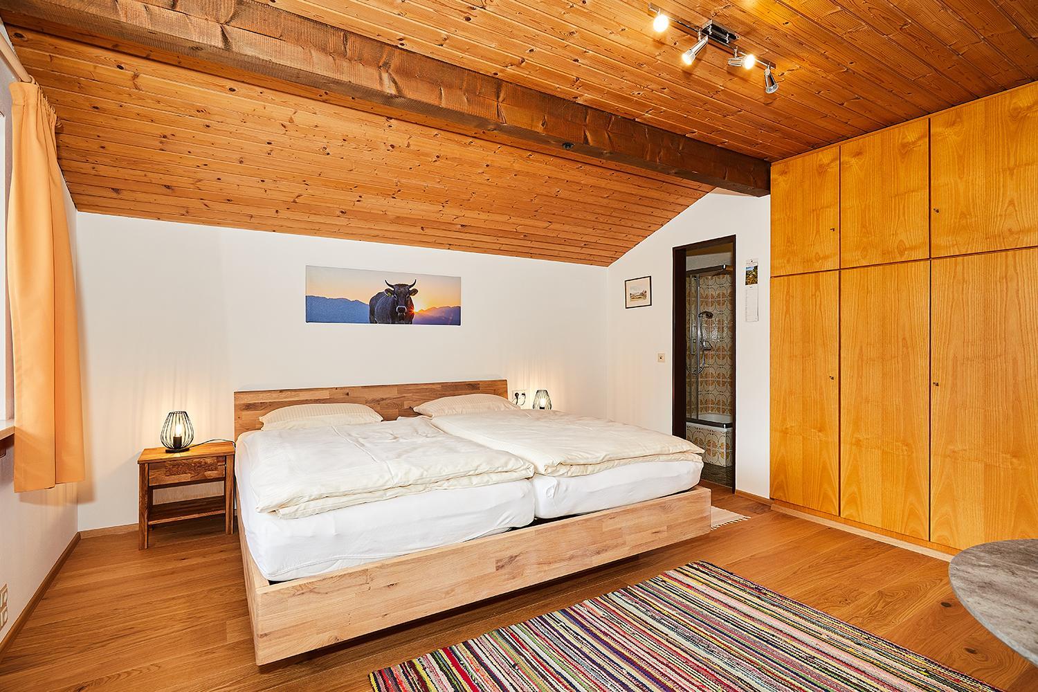 Alpen-Chalet Benzeck
