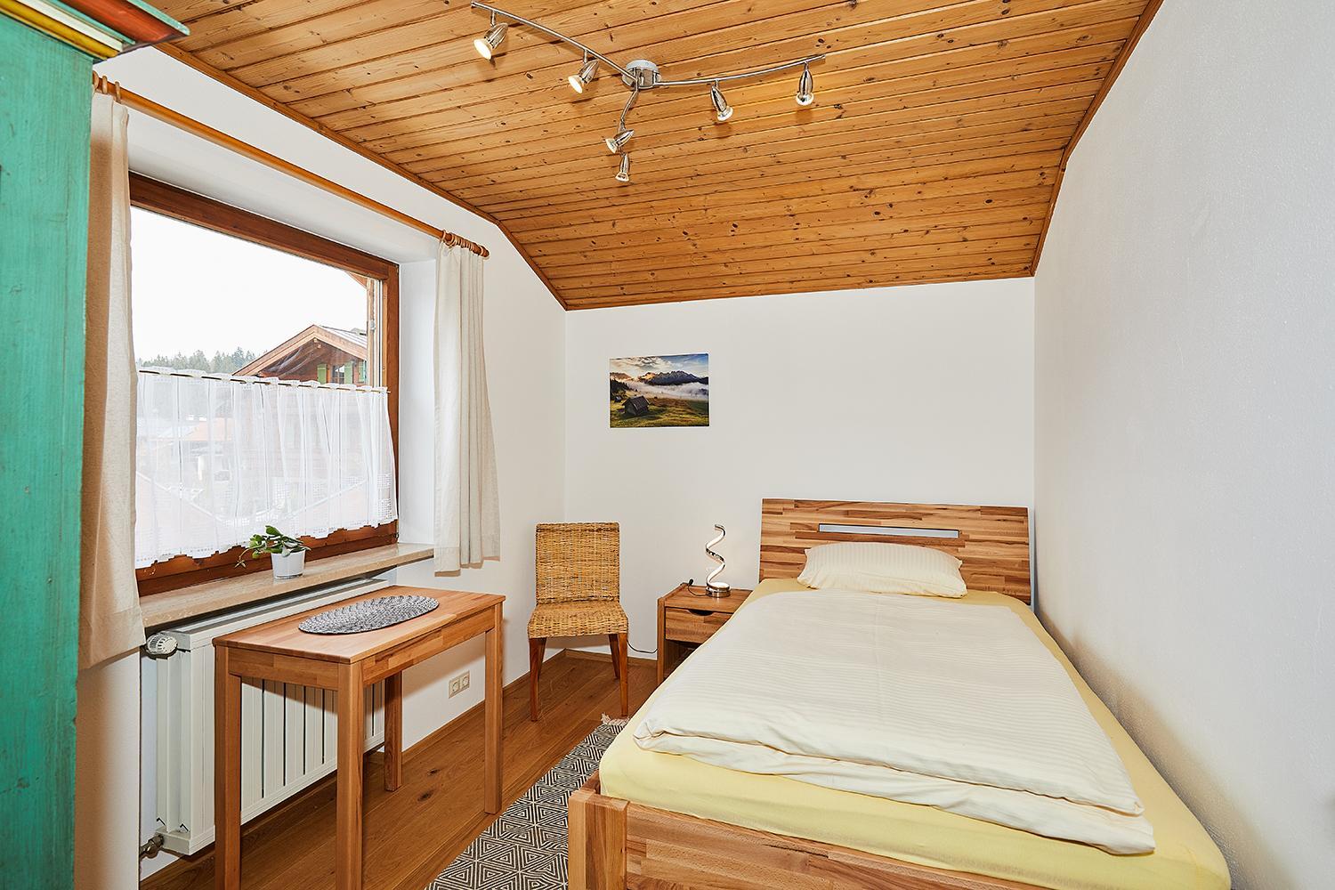Alpen-Chalet Benzeck