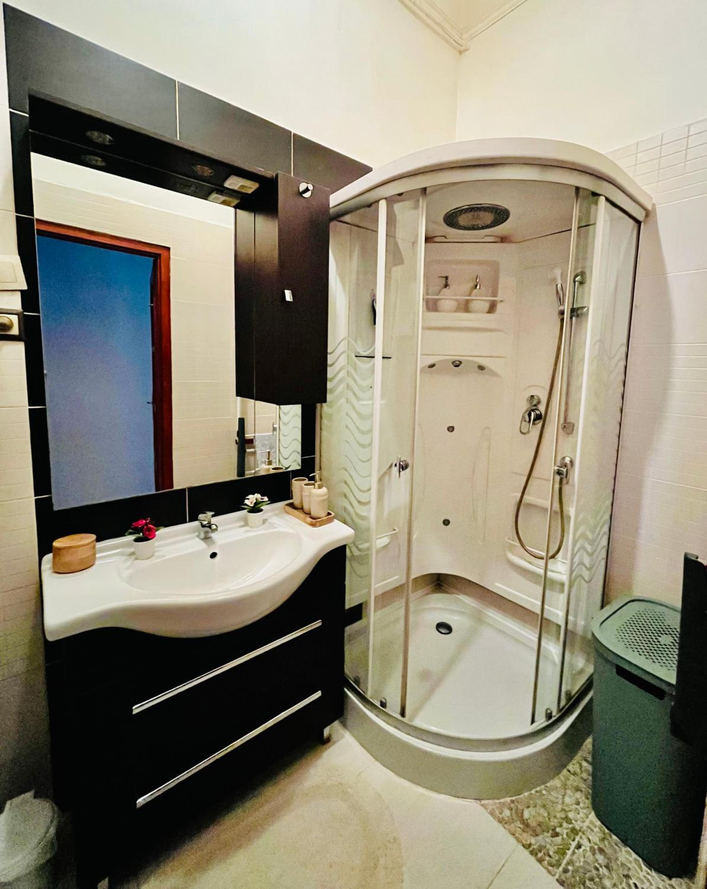 High House Apartment