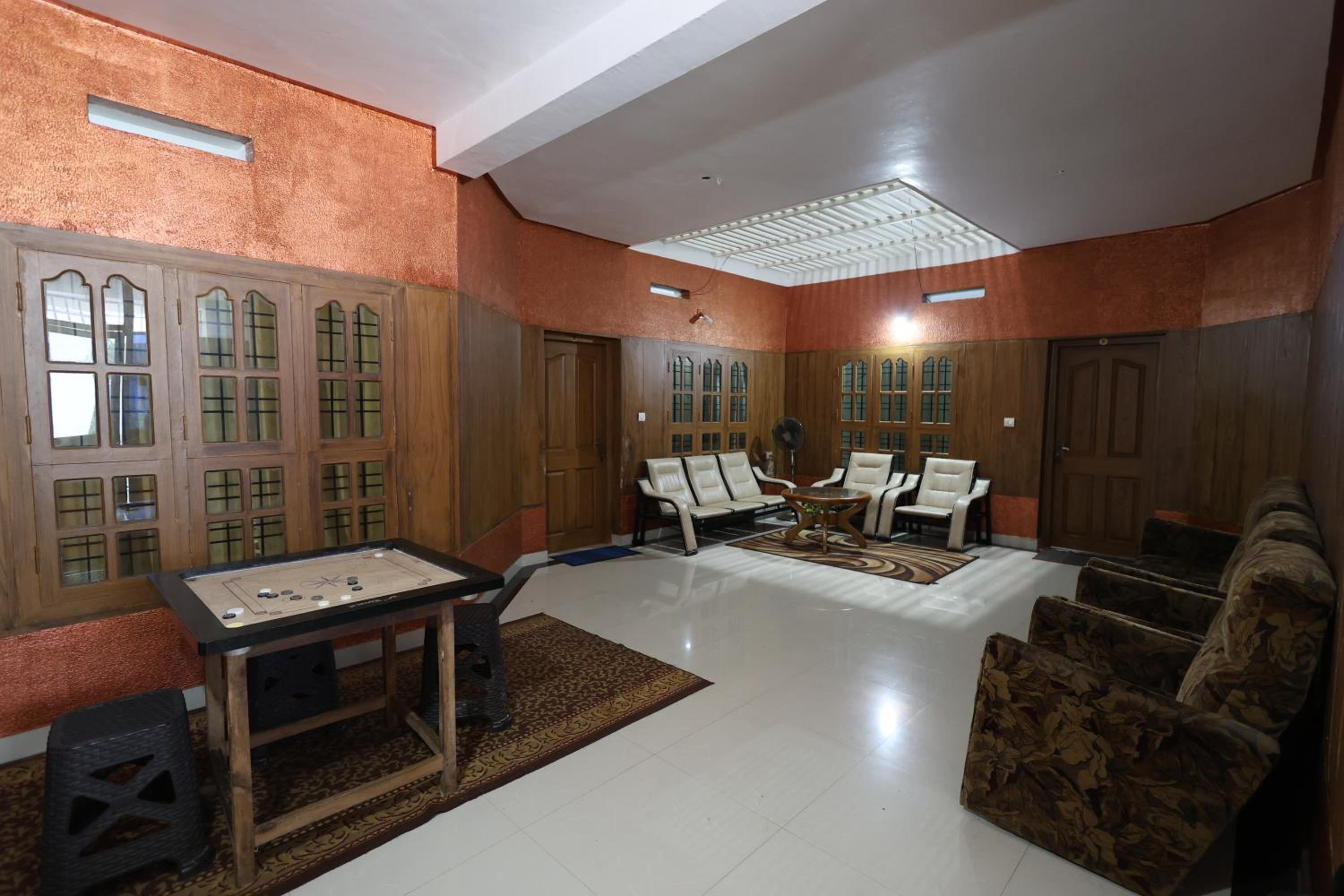 lounge