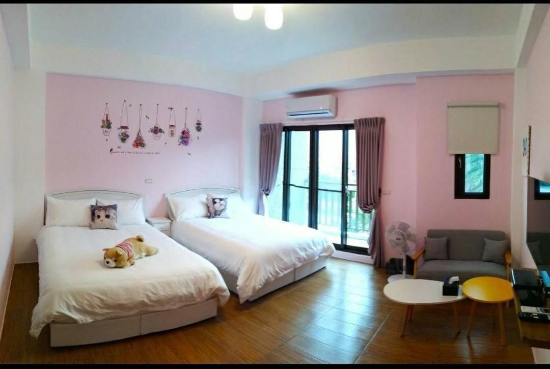 Tongxinyu Homestay view 4