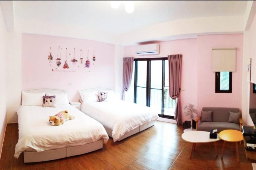 Tongxinyu Homestay view 3