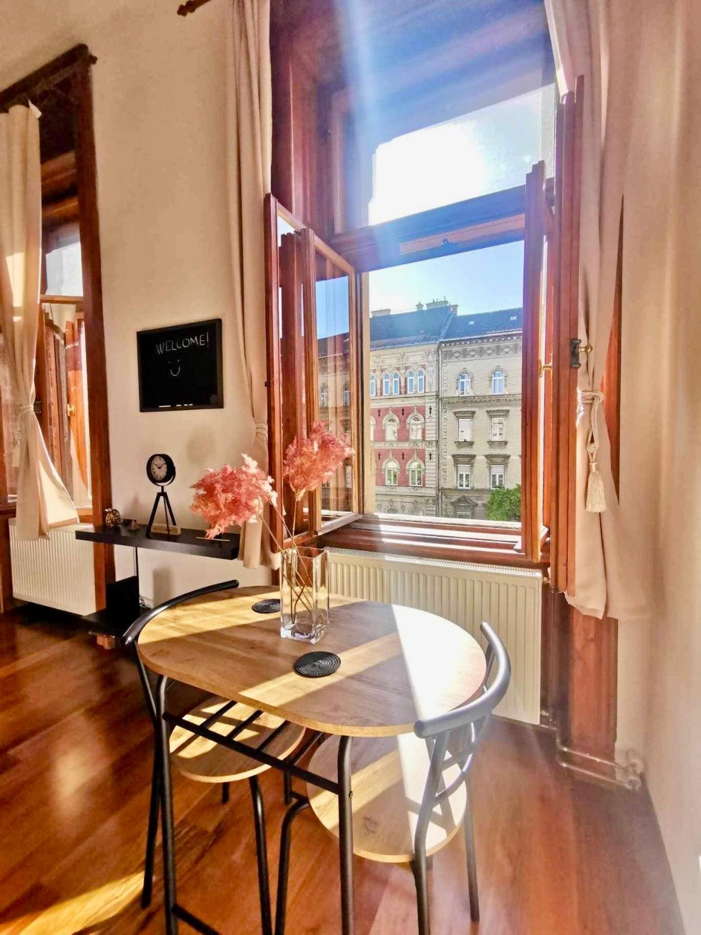 High House Apartment