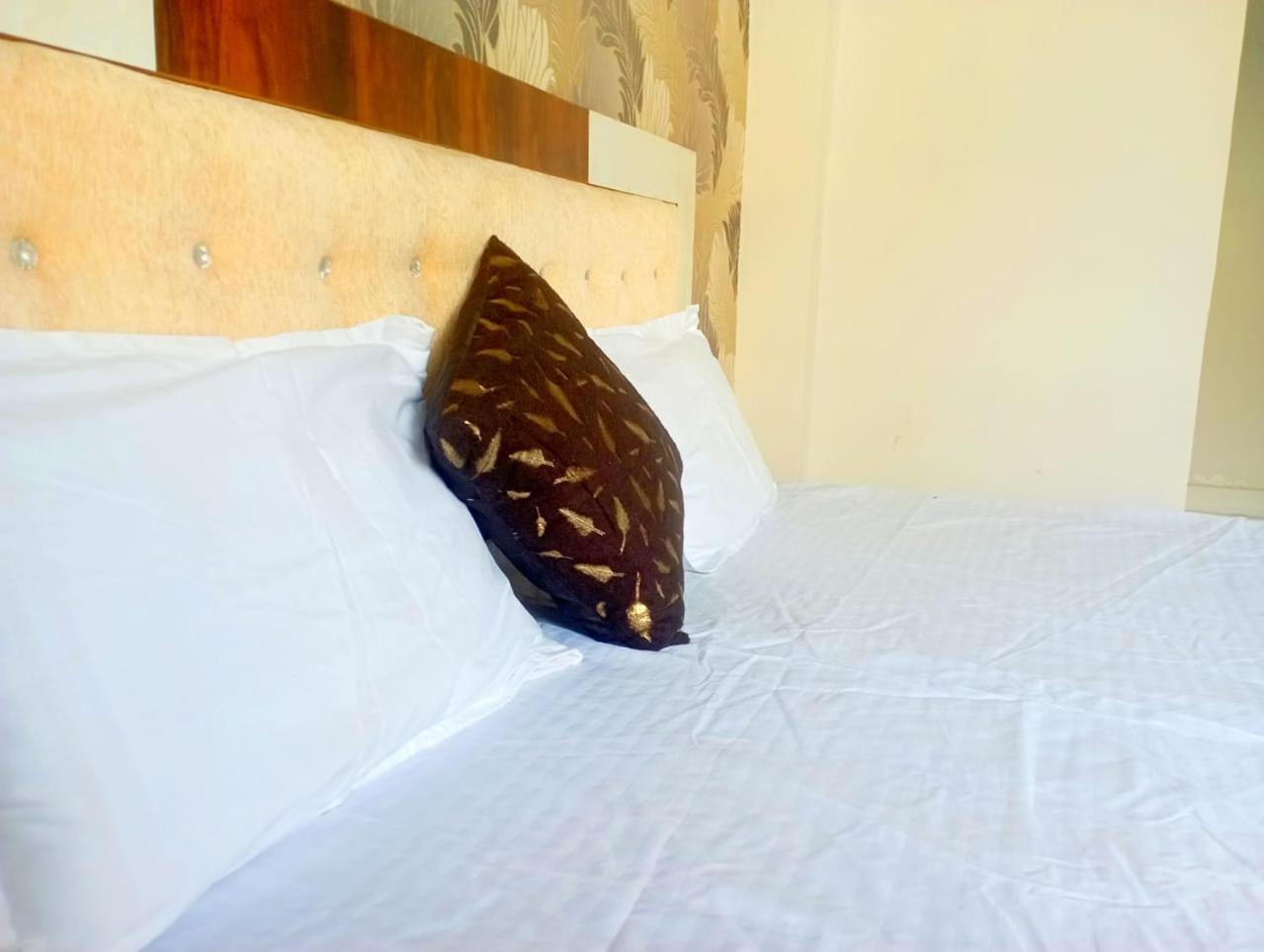 Swami Villa Homestay
