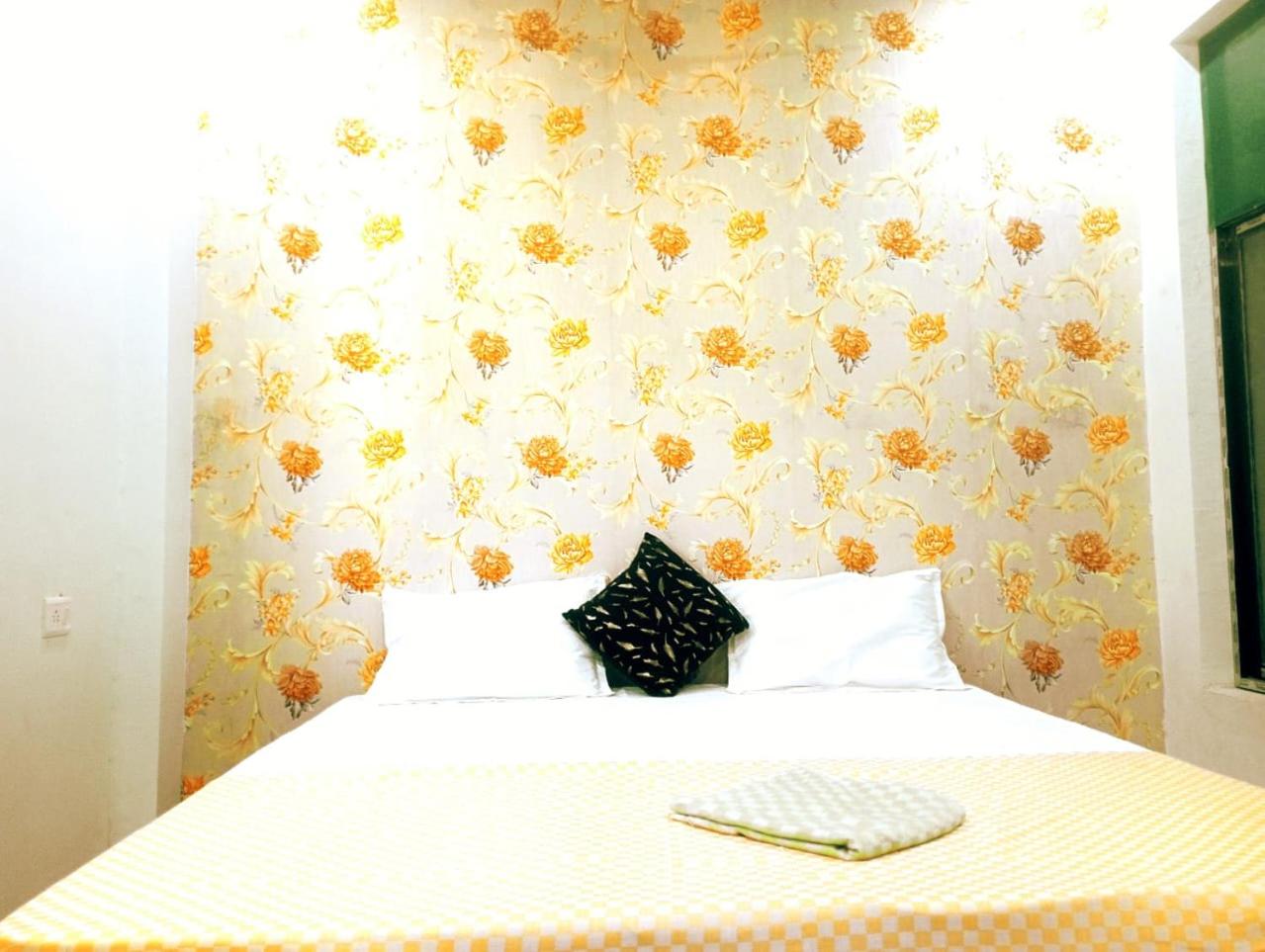 Swami Villa Homestay
