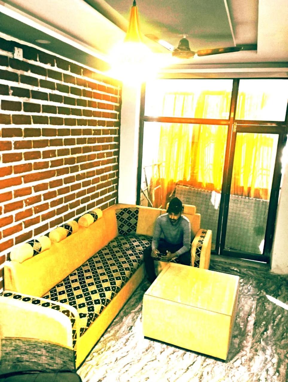 Swami Villa Homestay