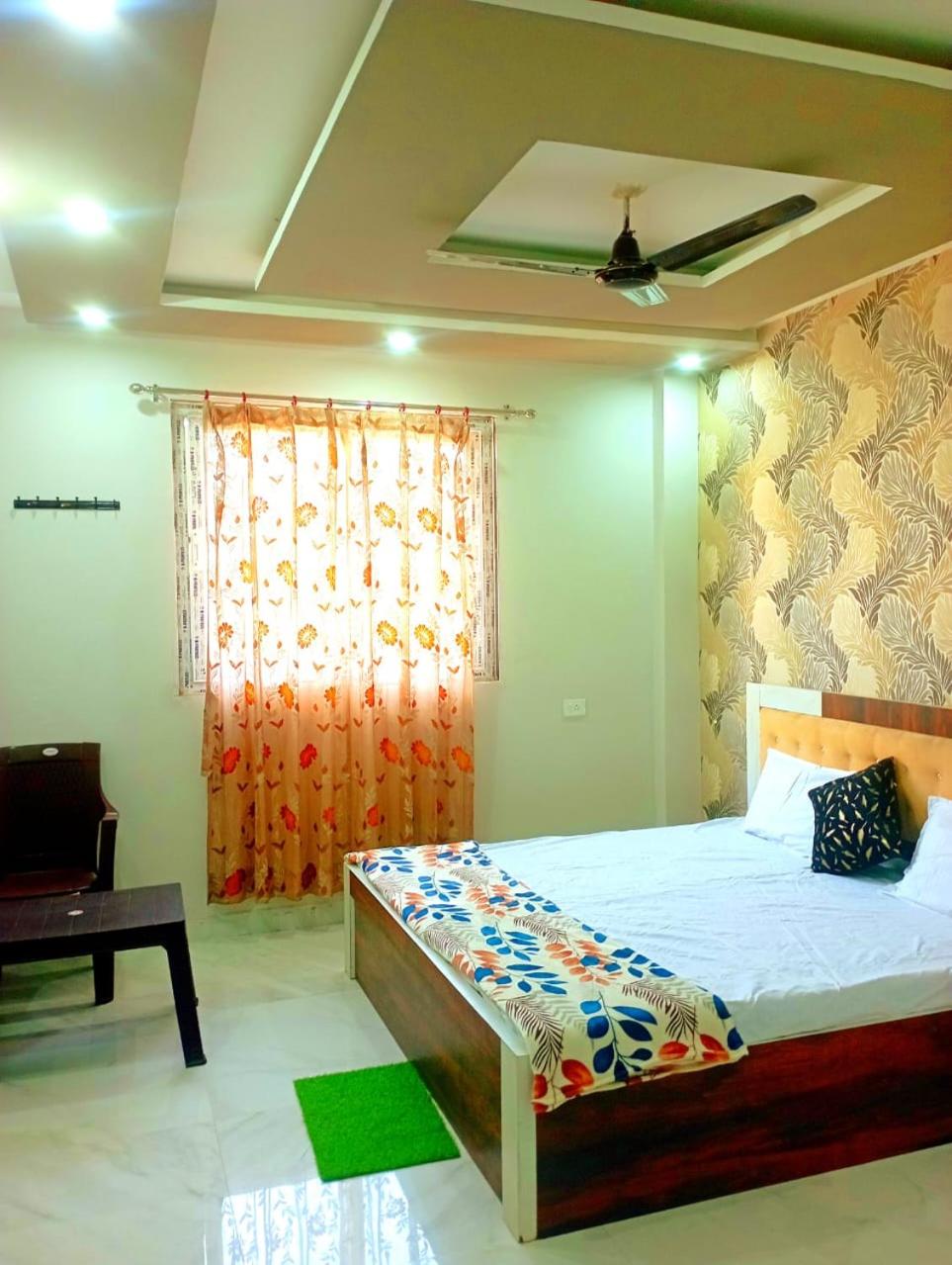 Swami Villa Homestay