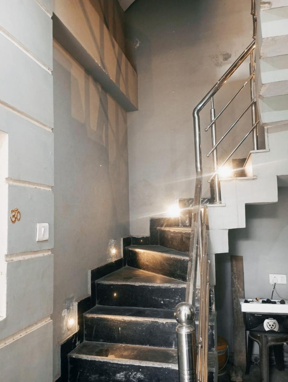 Swami Villa Homestay