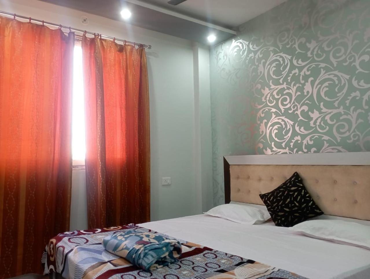 Swami Villa Homestay