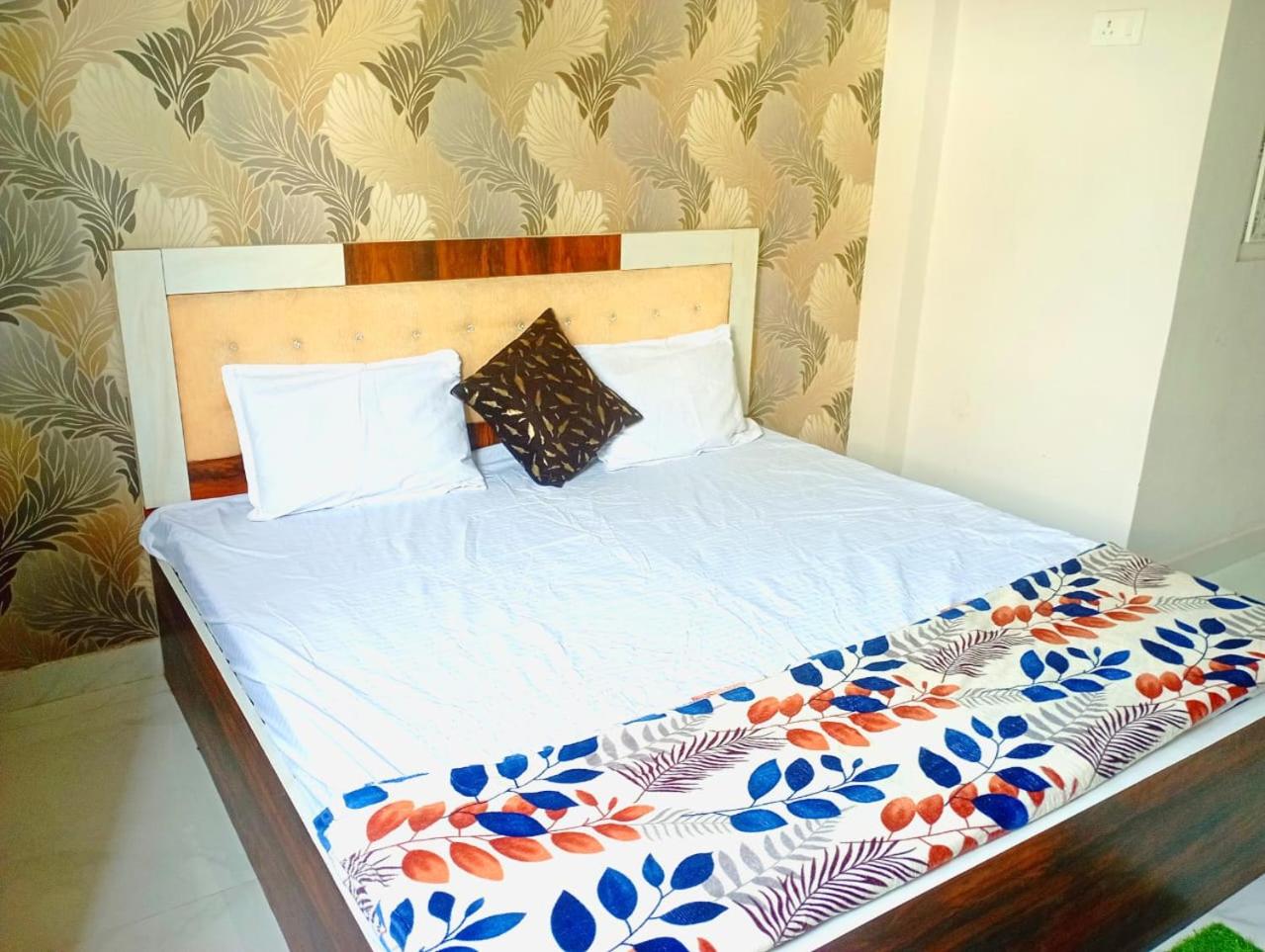 Swami Villa Homestay
