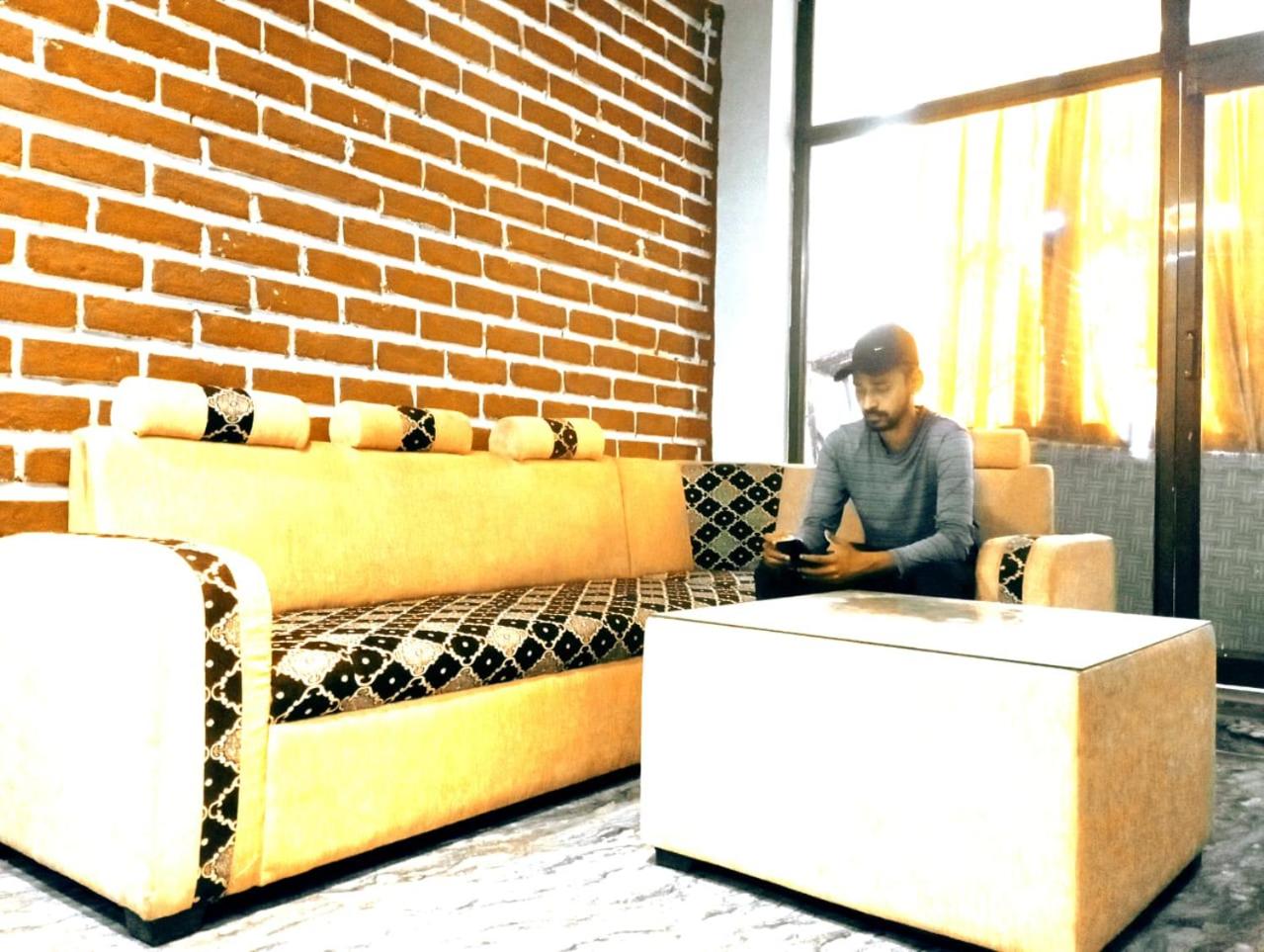 Swami Villa Homestay
