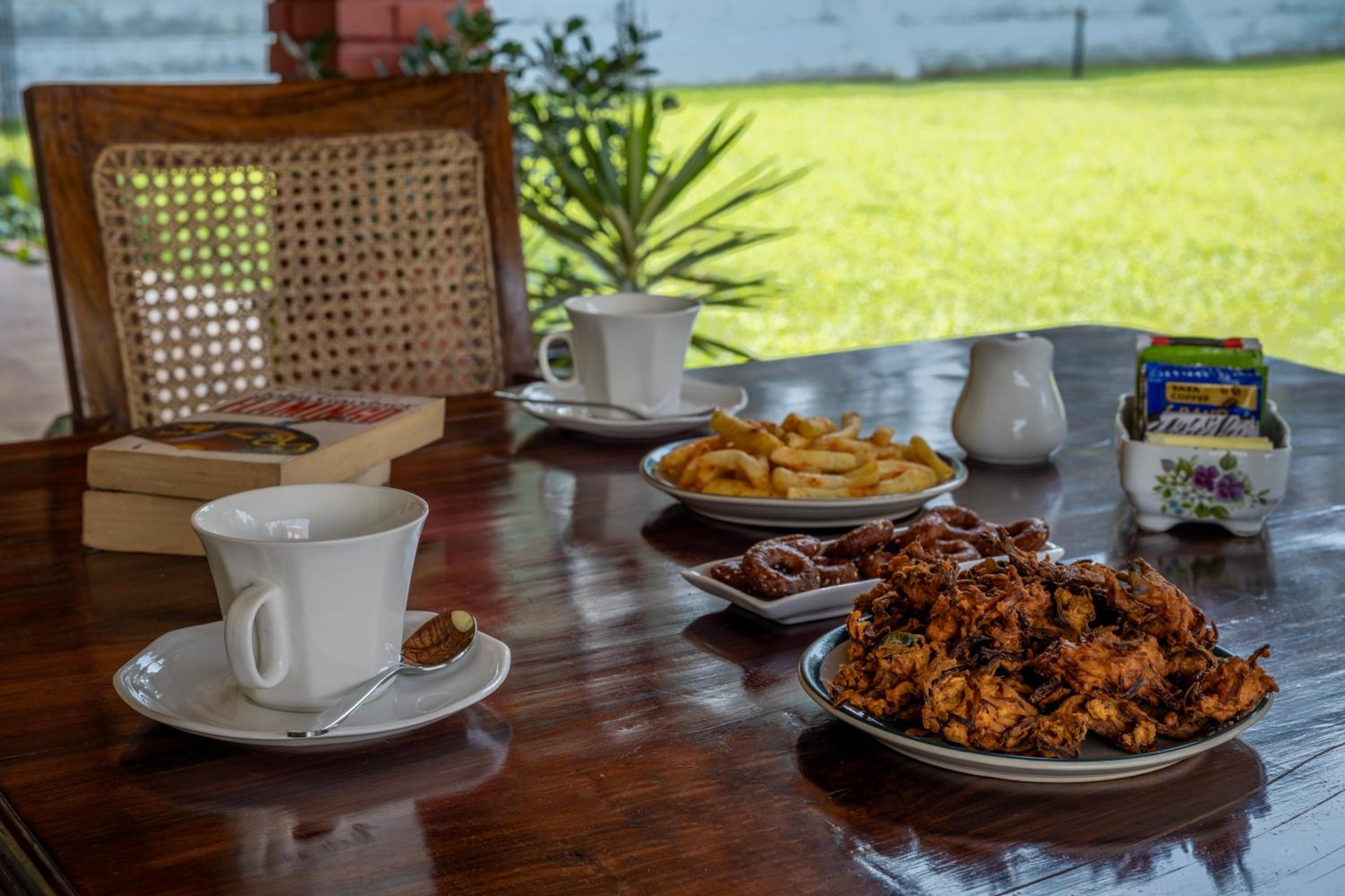 ama Stays & Trails Skanda , Coorg