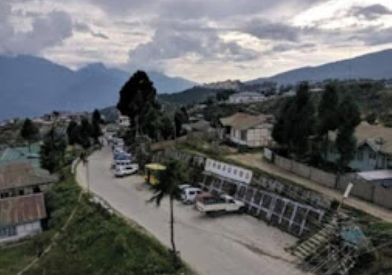 HOTEL MON KYIMOJONG ARUNACHAL PRADESH view 4