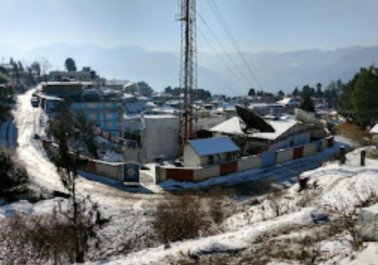HOTEL MON KYIMOJONG ARUNACHAL PRADESH view 3
