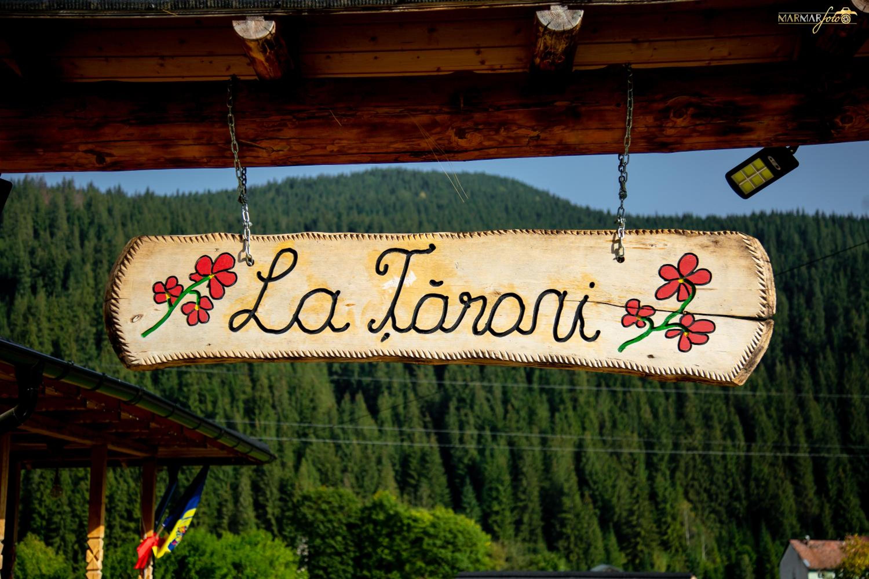 La Tarani view 3