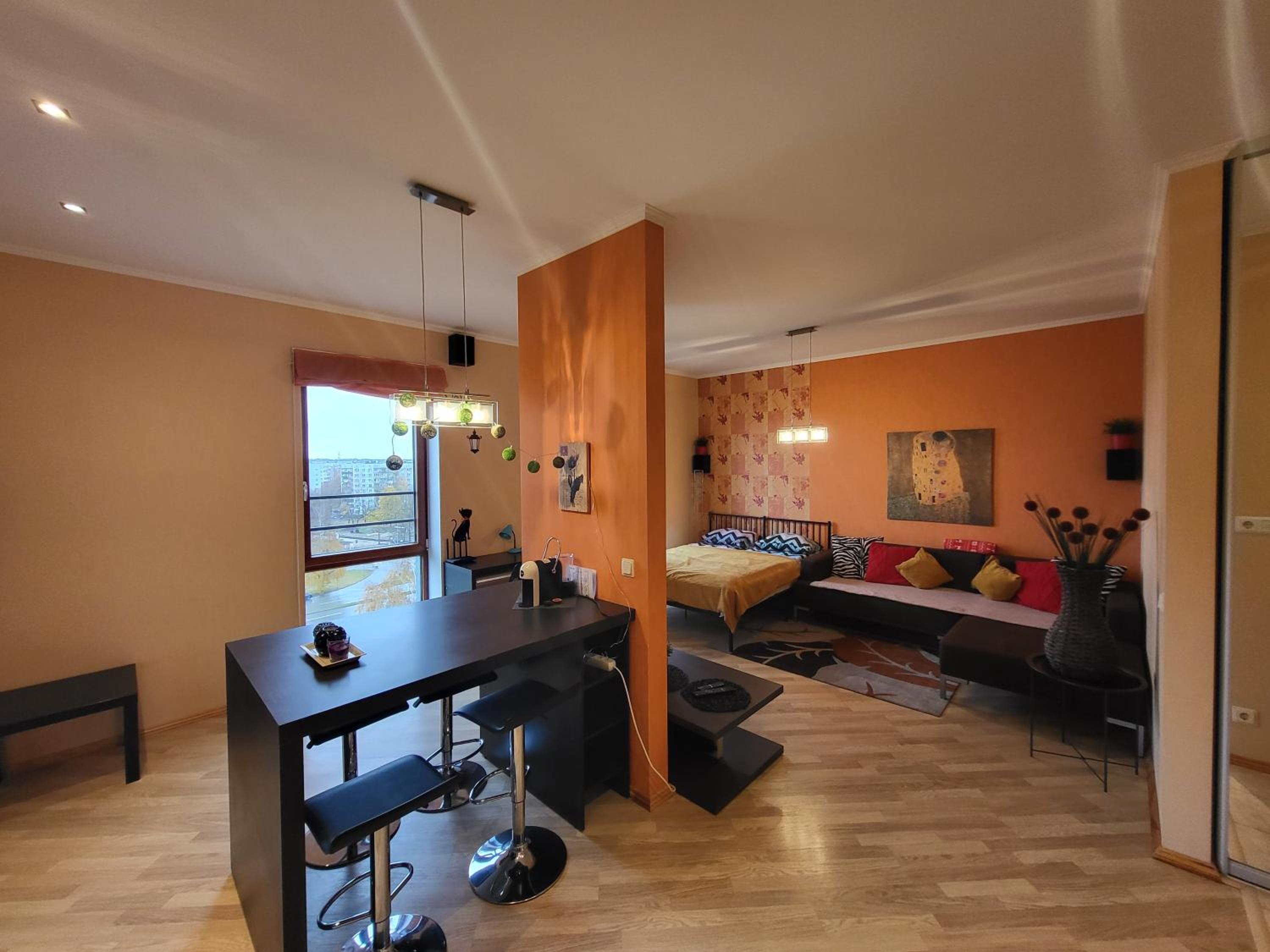 SolarisStudioApartments near the Airport view 5