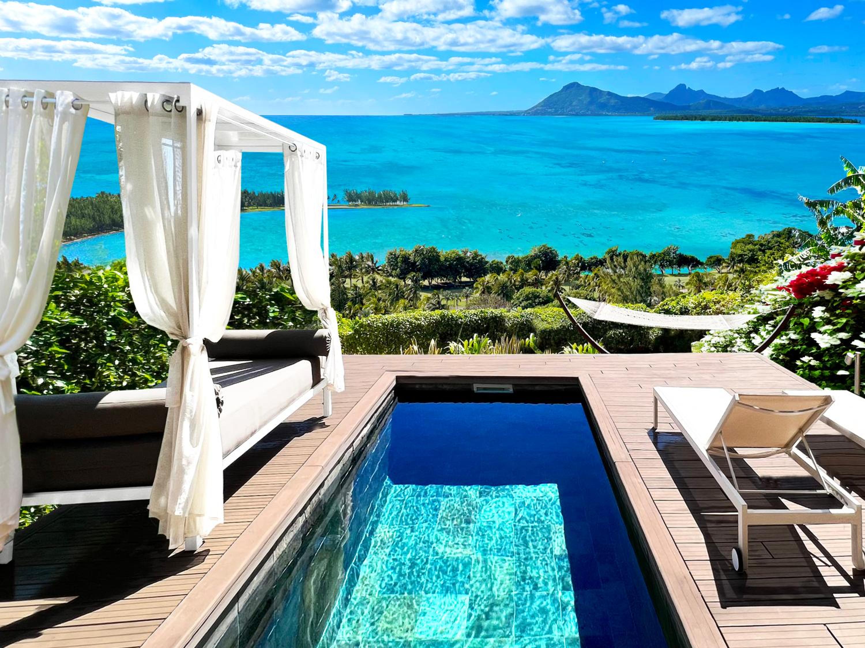 Kozy Le Morne