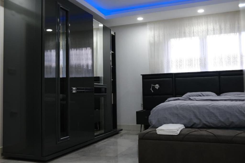 Magnificent villa near Istanbul