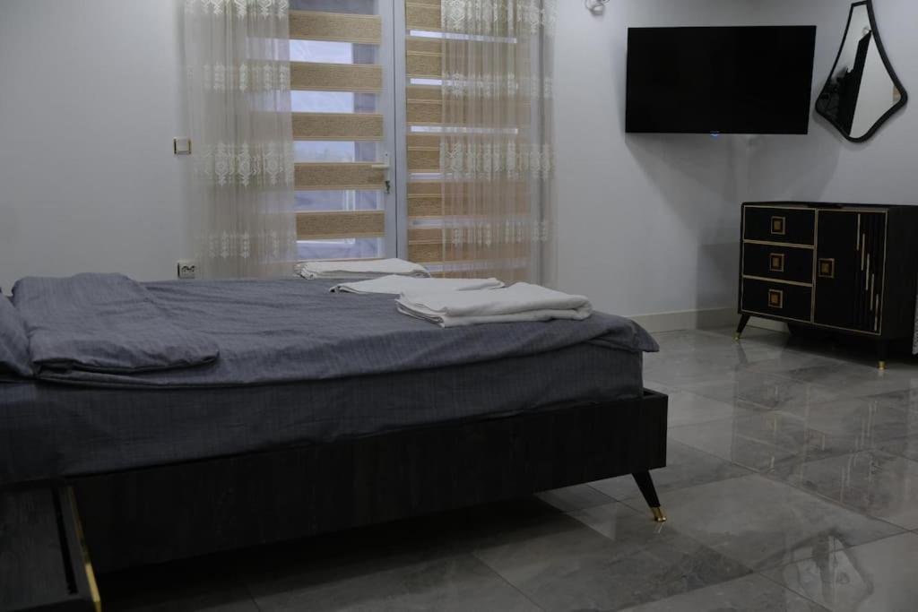 Magnificent villa near Istanbul