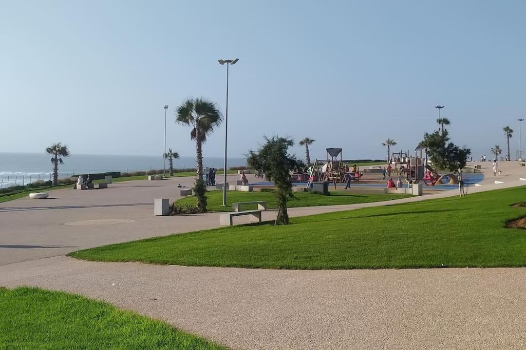 Appartement vue mer Anza Agadir view 5