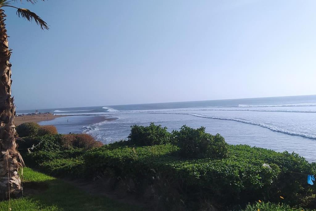 Appartement vue mer Anza Agadir view 3