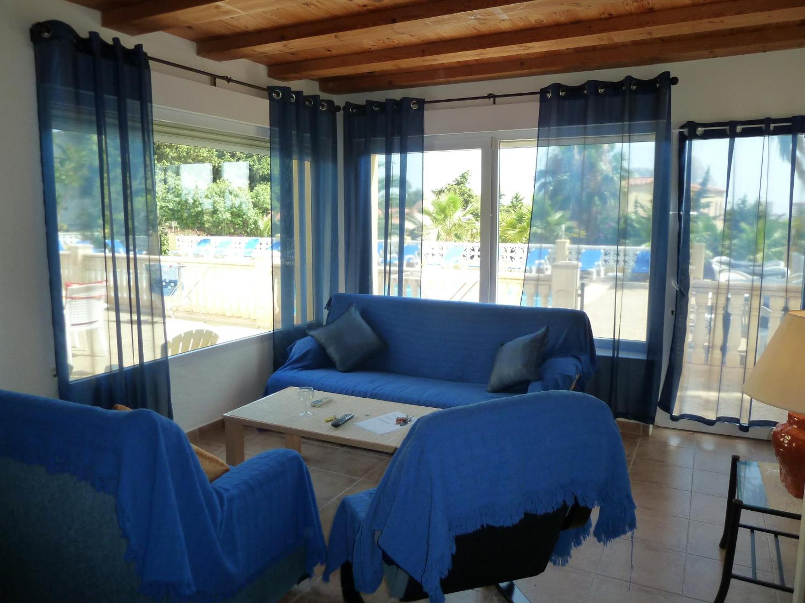 Aparthotel Carrio Sol - Monty´s