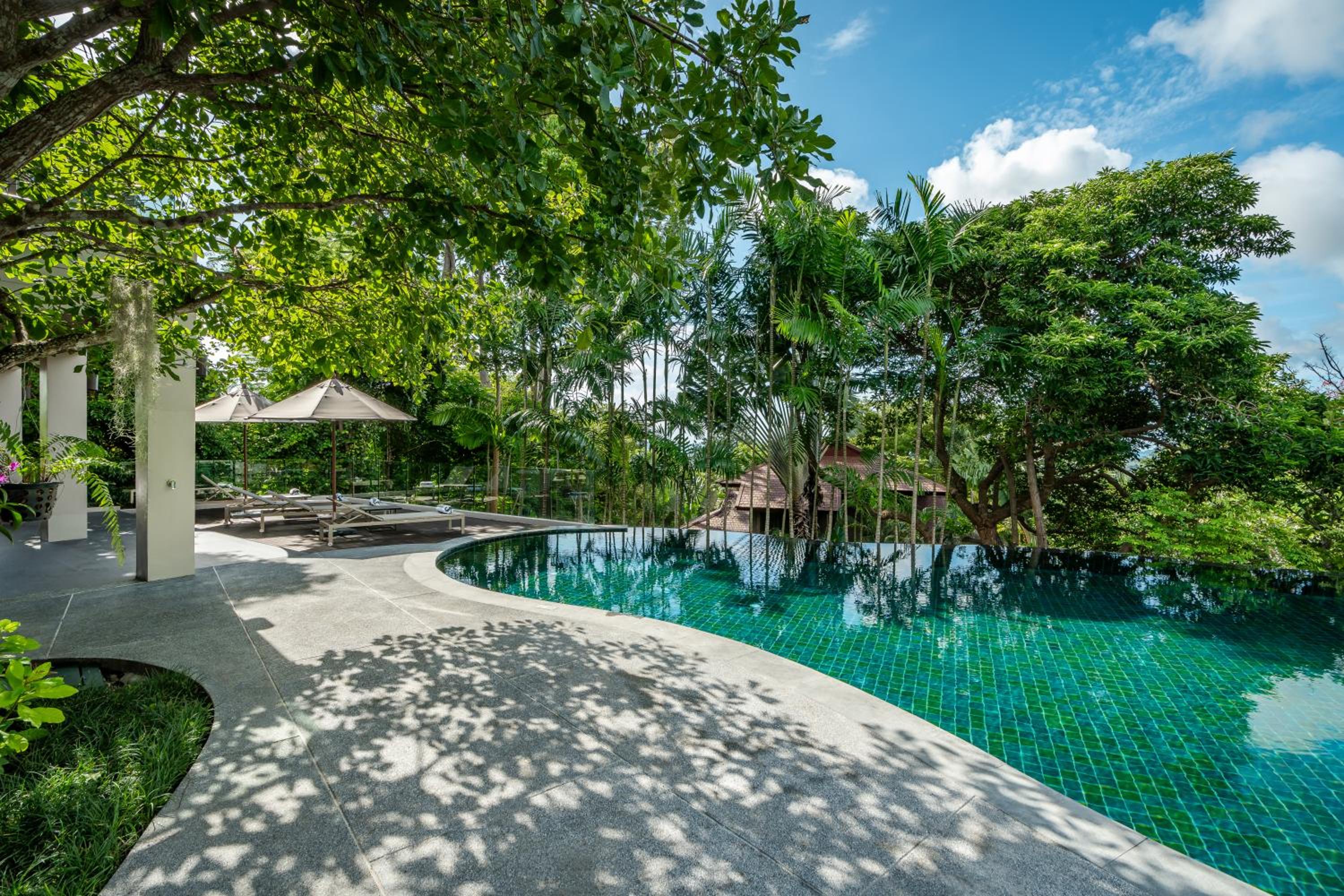 Noku Phuket