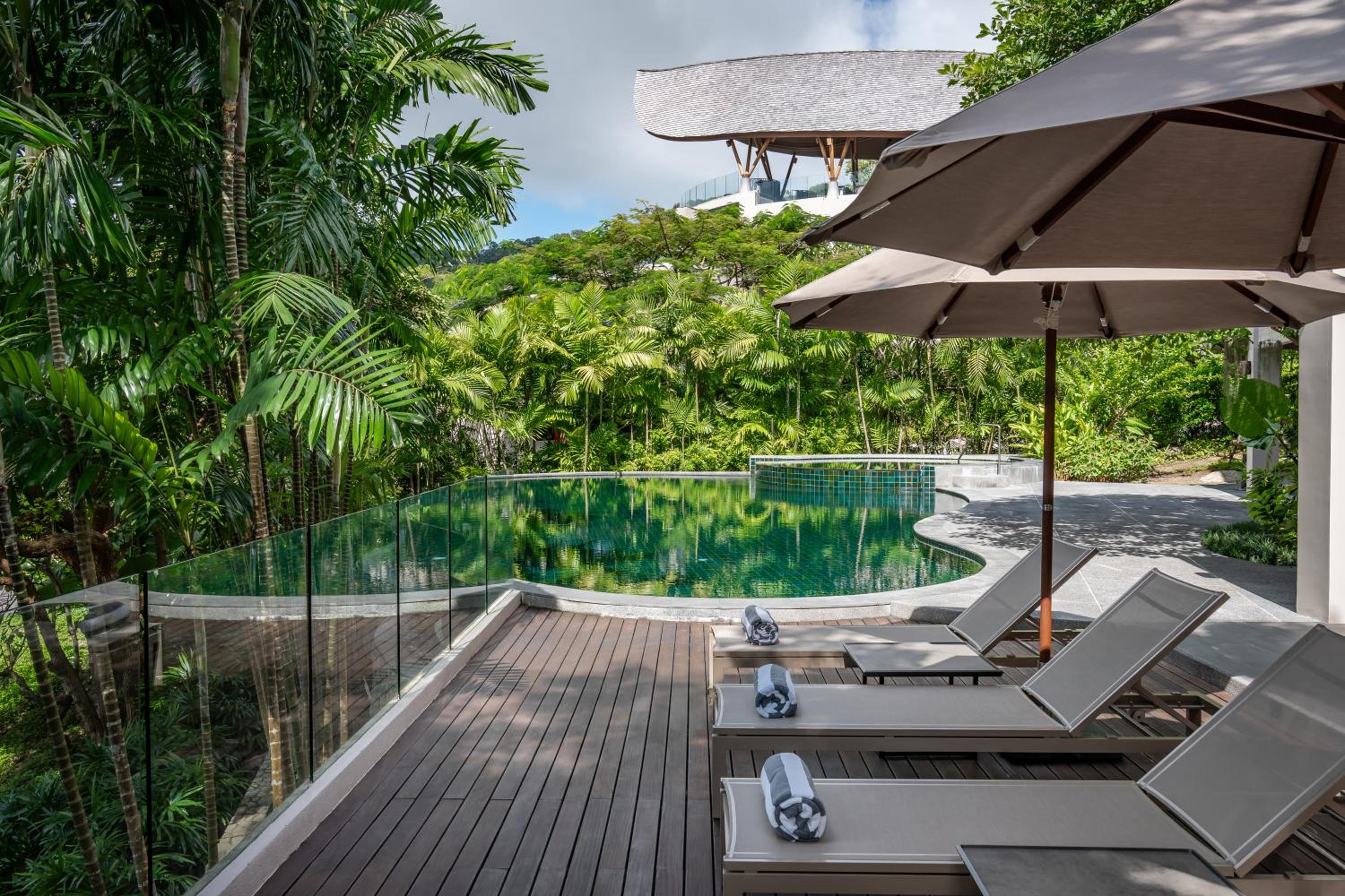 Noku Phuket