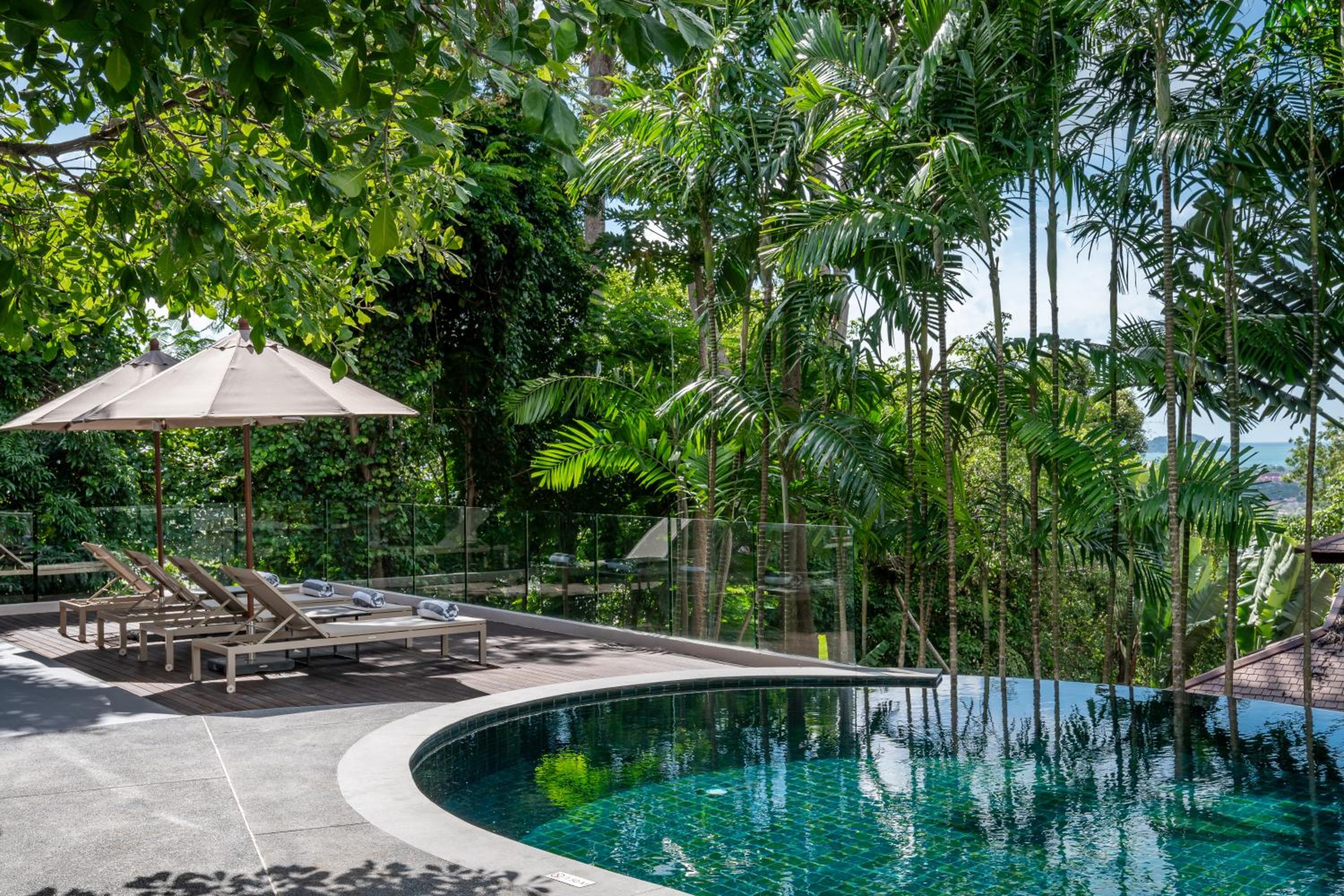 Noku Phuket